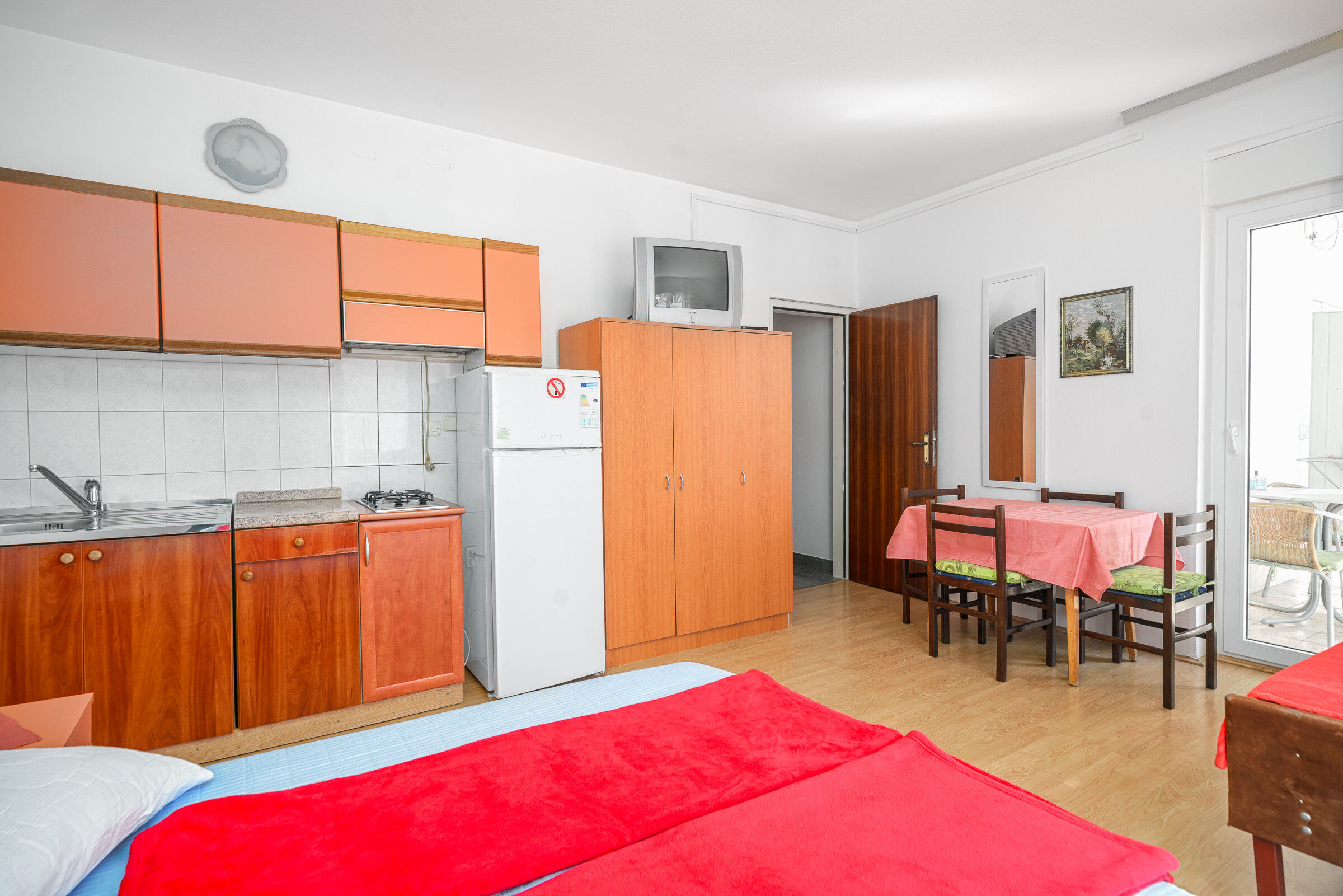 Apartments and Rooms Josipa 35061-A3