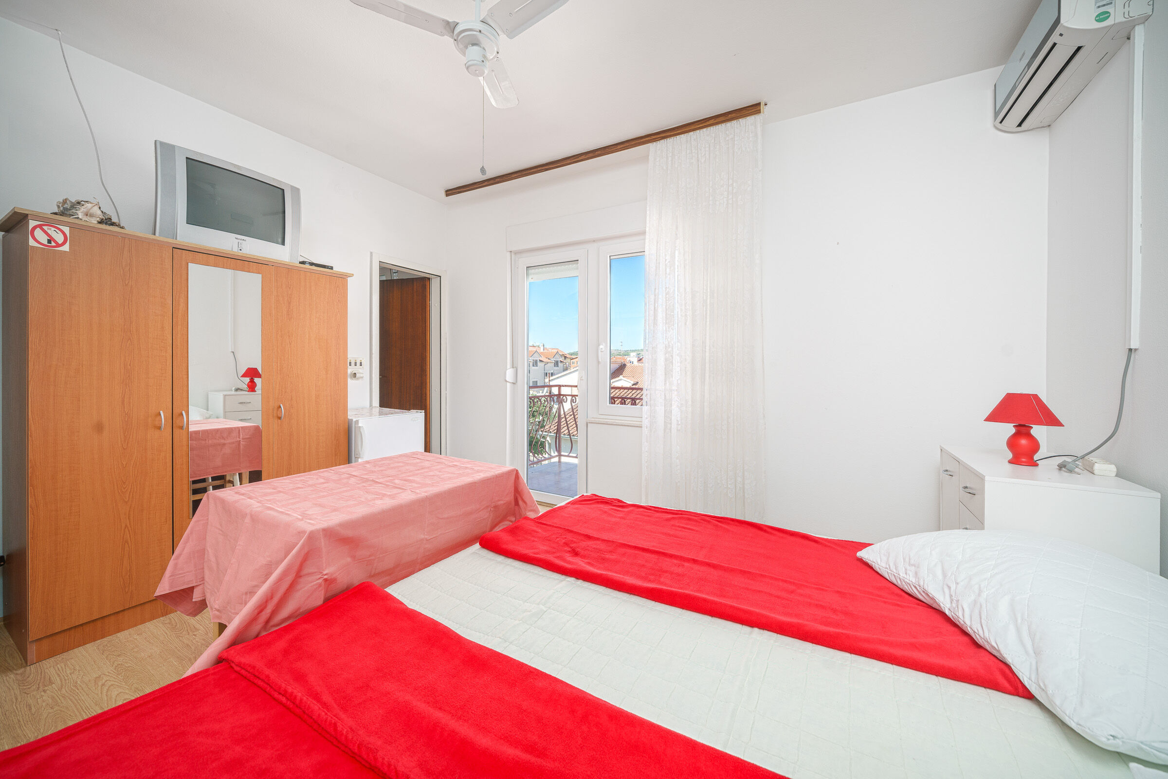 Apartments and Rooms Josipa 35061-S1