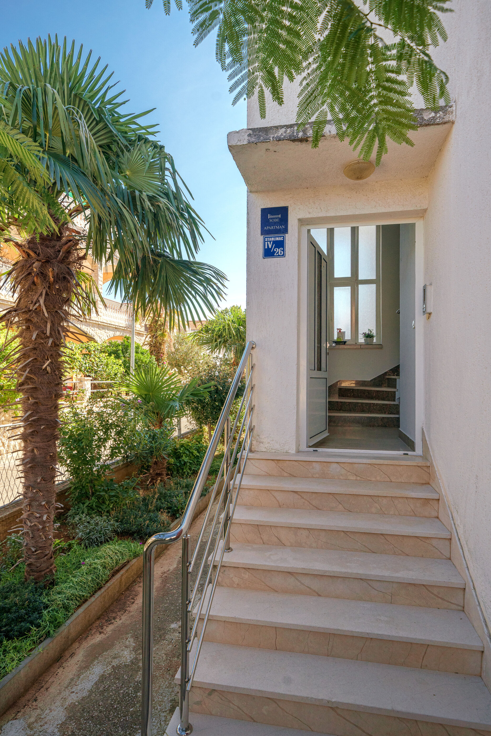 Apartments and Rooms Josipa 35061-S1