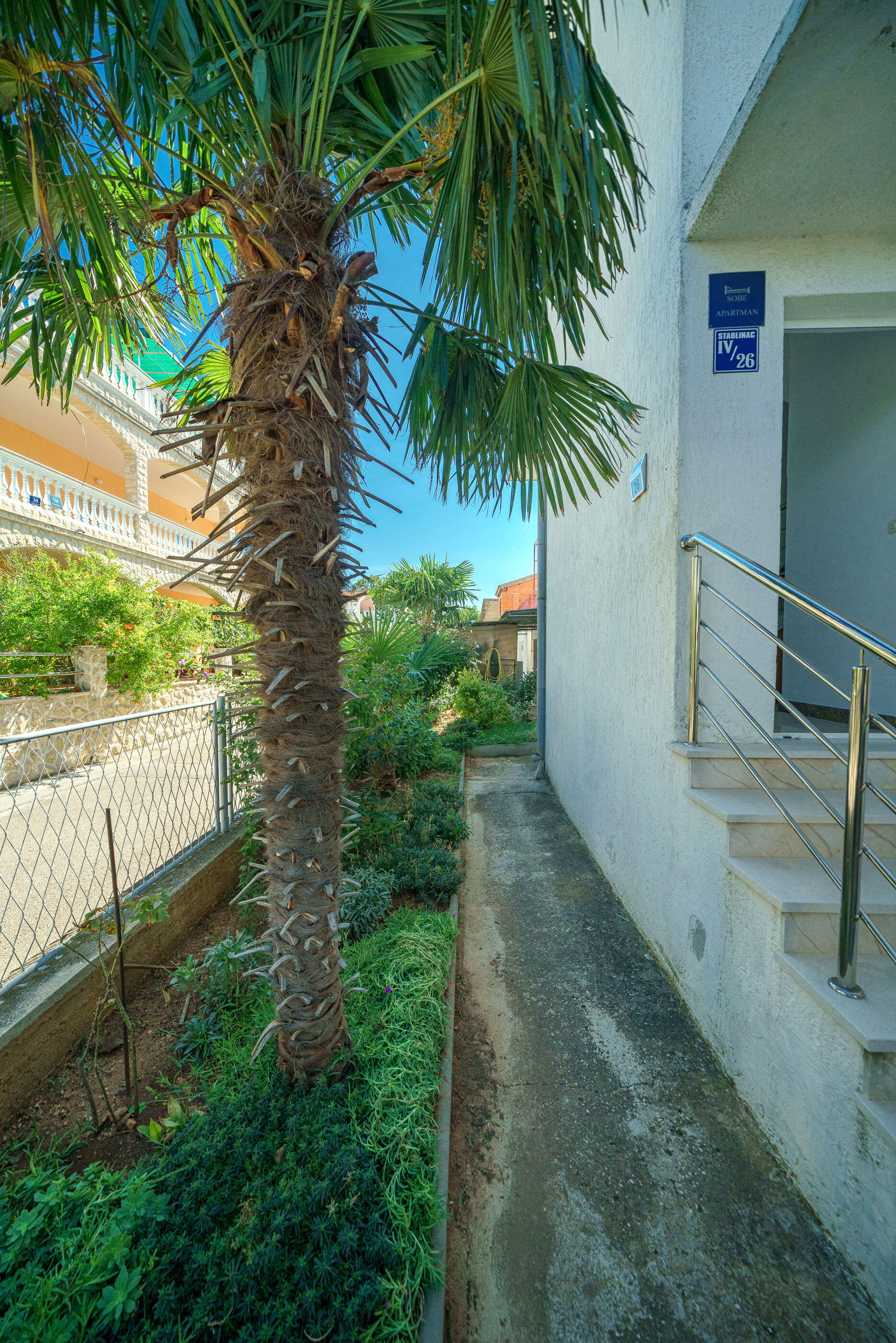 Apartments and Rooms Josipa 35061-S1