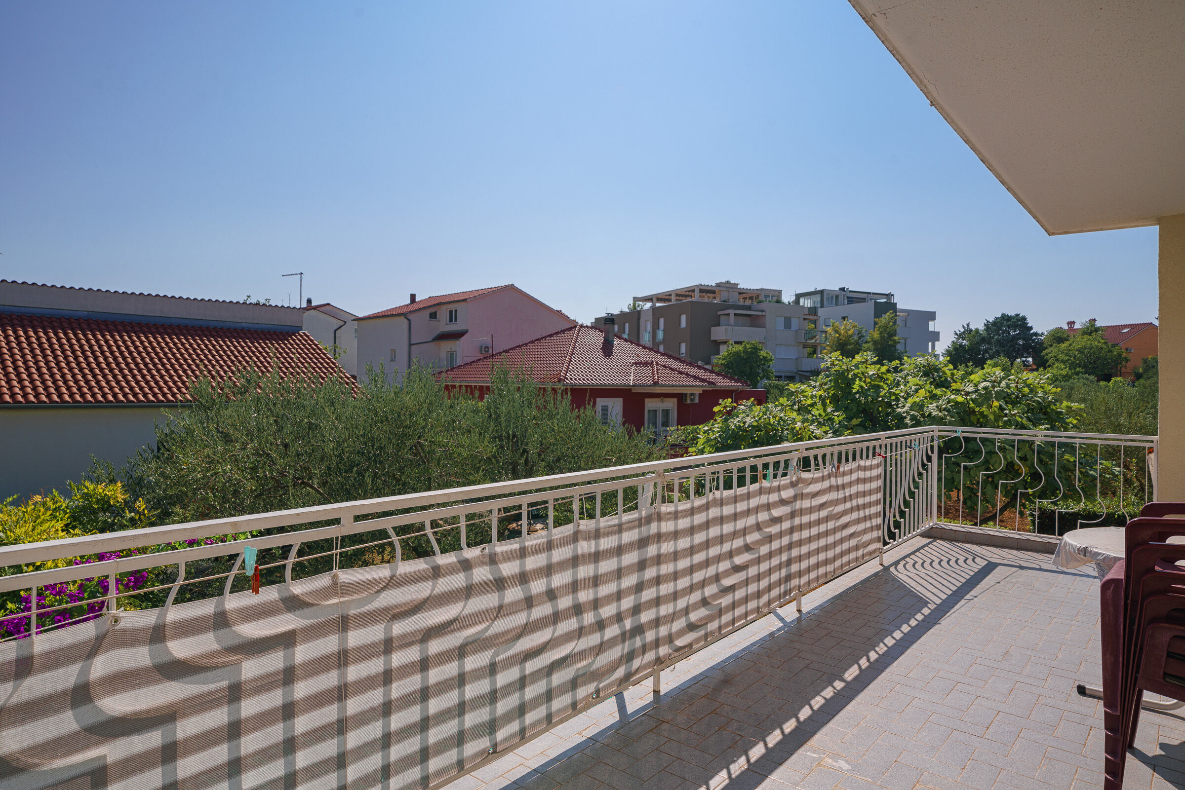 Apartments Holiday Garden 29861-A1
