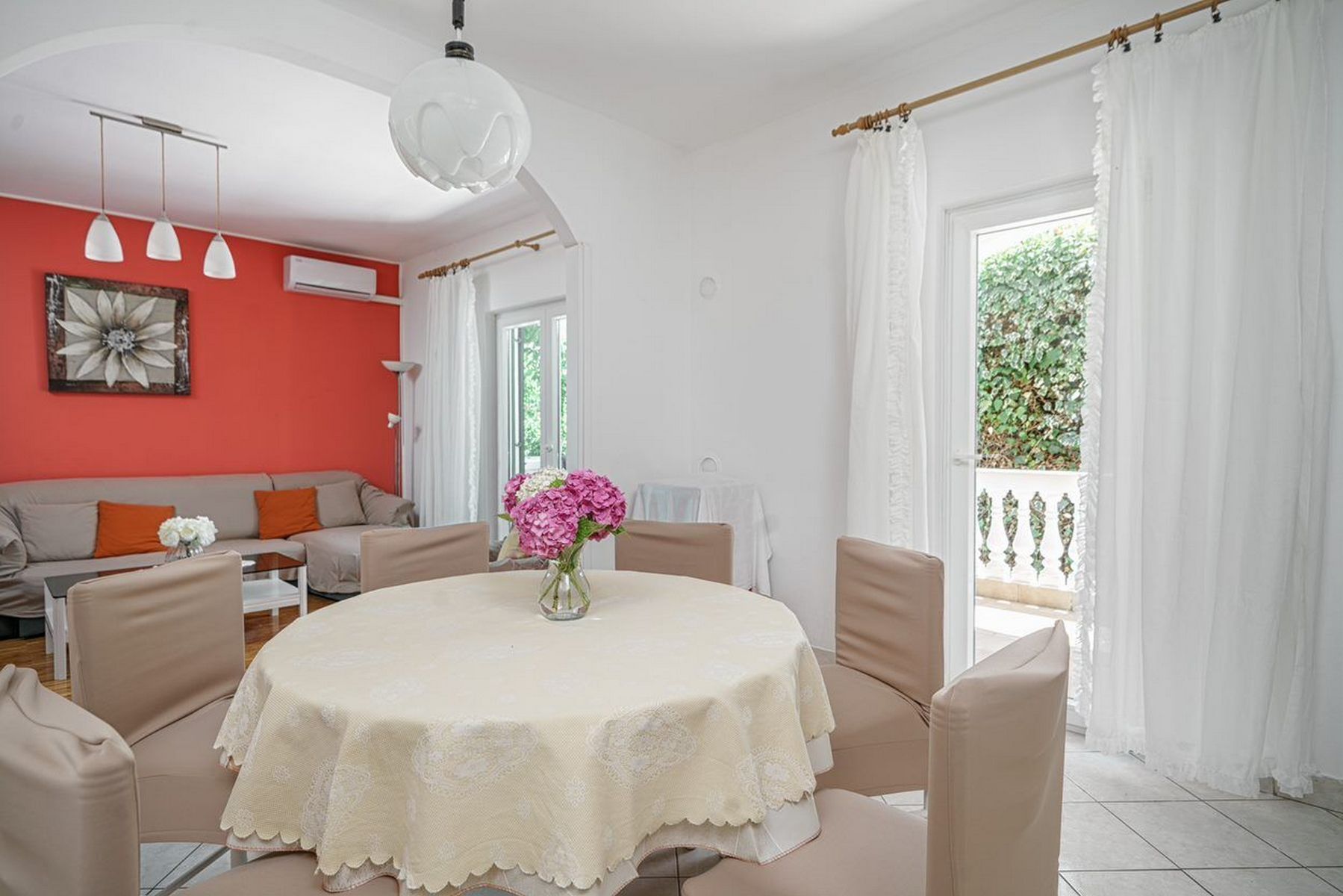Apartment Plava Beach 80191-A1