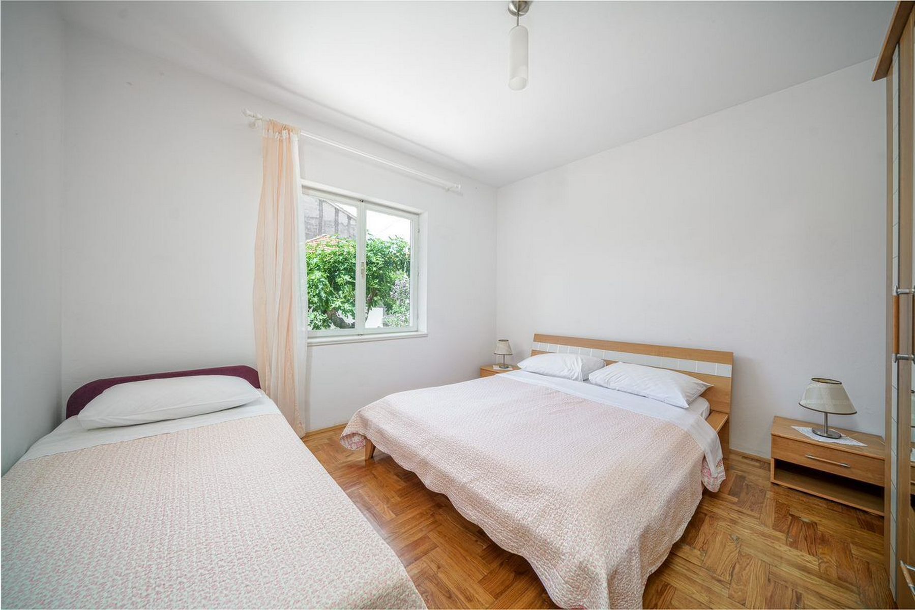 Apartment Plava Beach 80191-A1