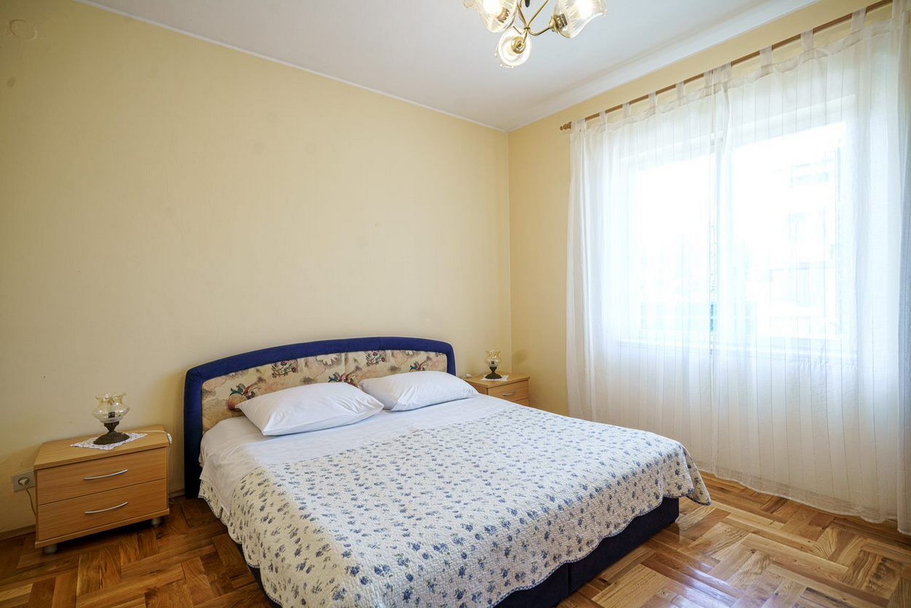 Apartment Plava Beach 80191-A1