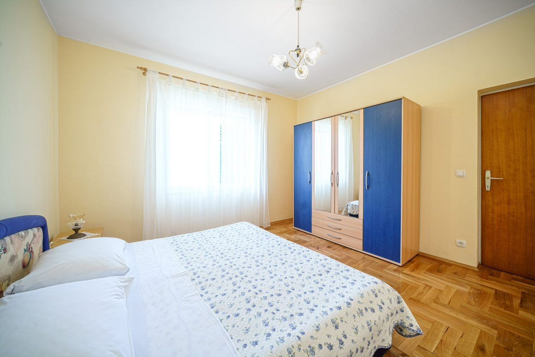 Apartment Plava Beach 80191-A1