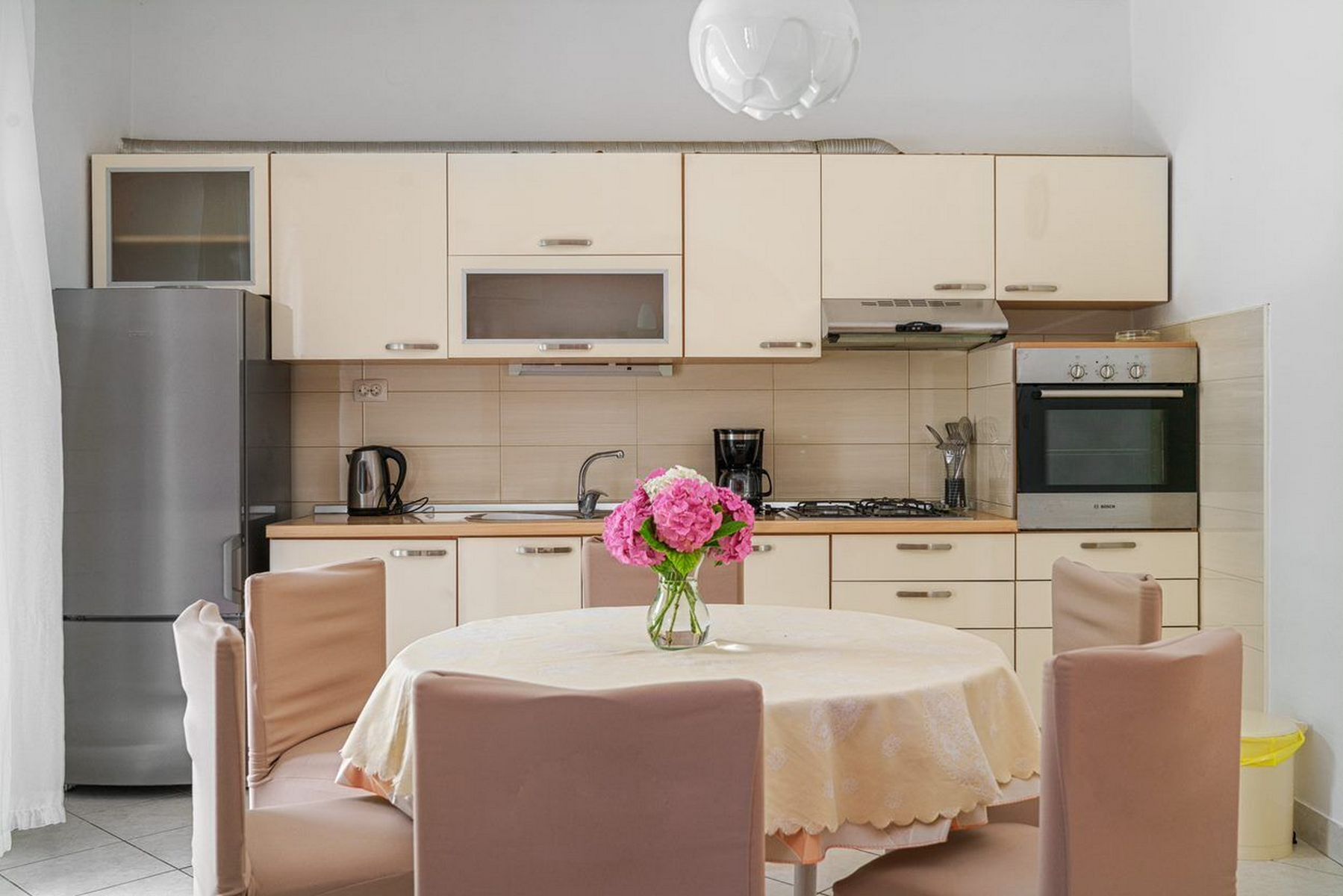 Apartment Plava Beach 80191-A1