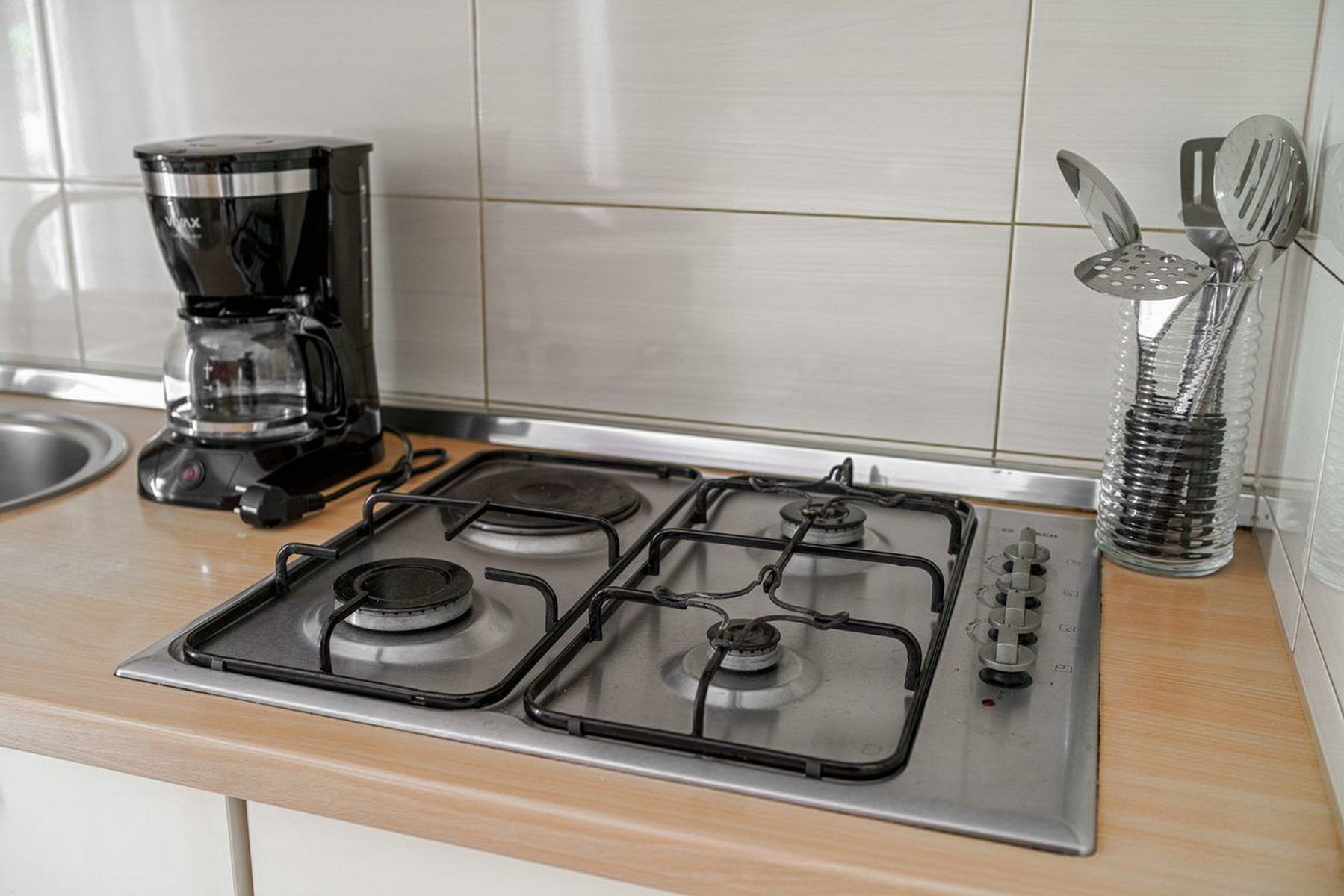 Apartment Plava Beach 80191-A1