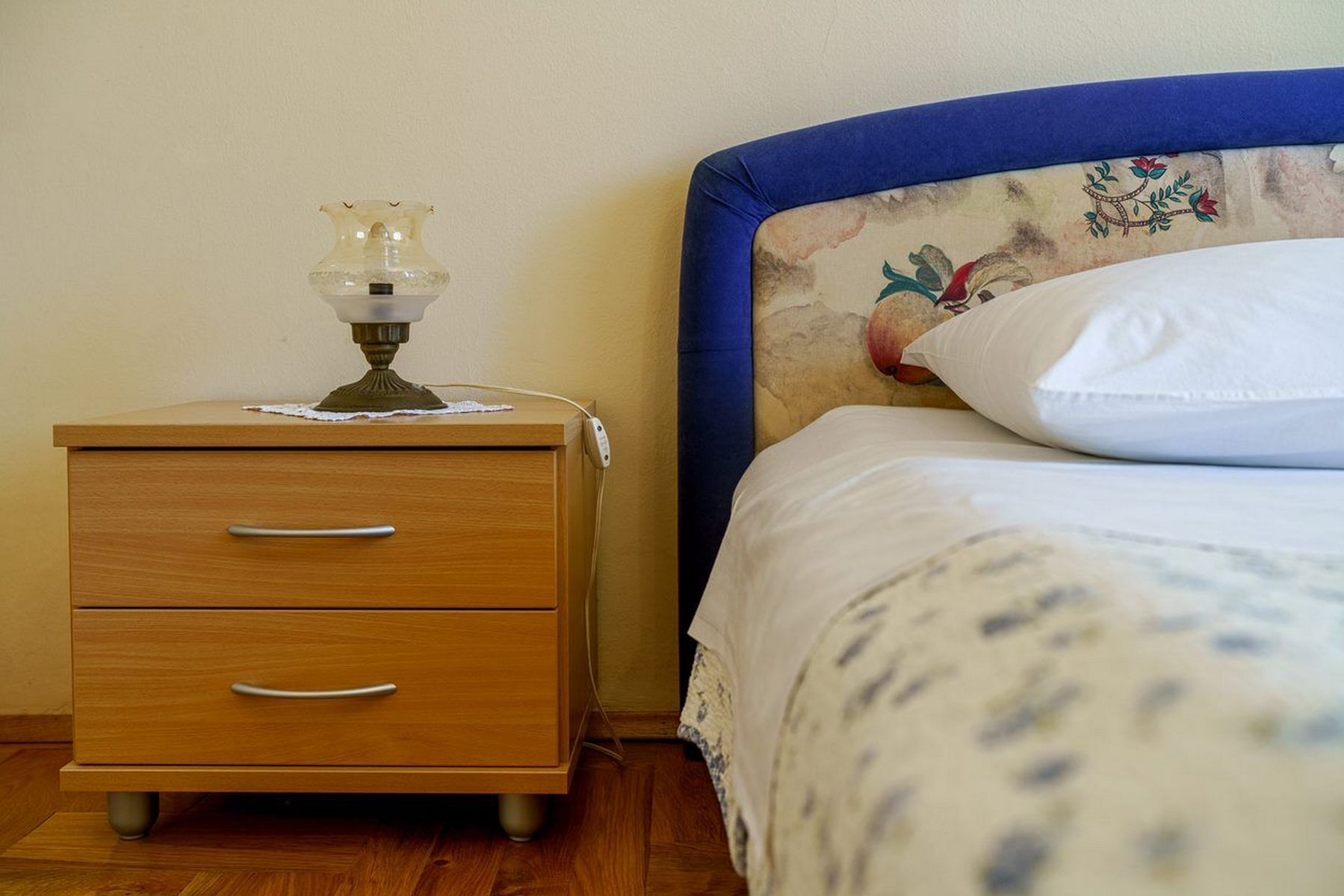 Apartment Plava Beach 80191-A1