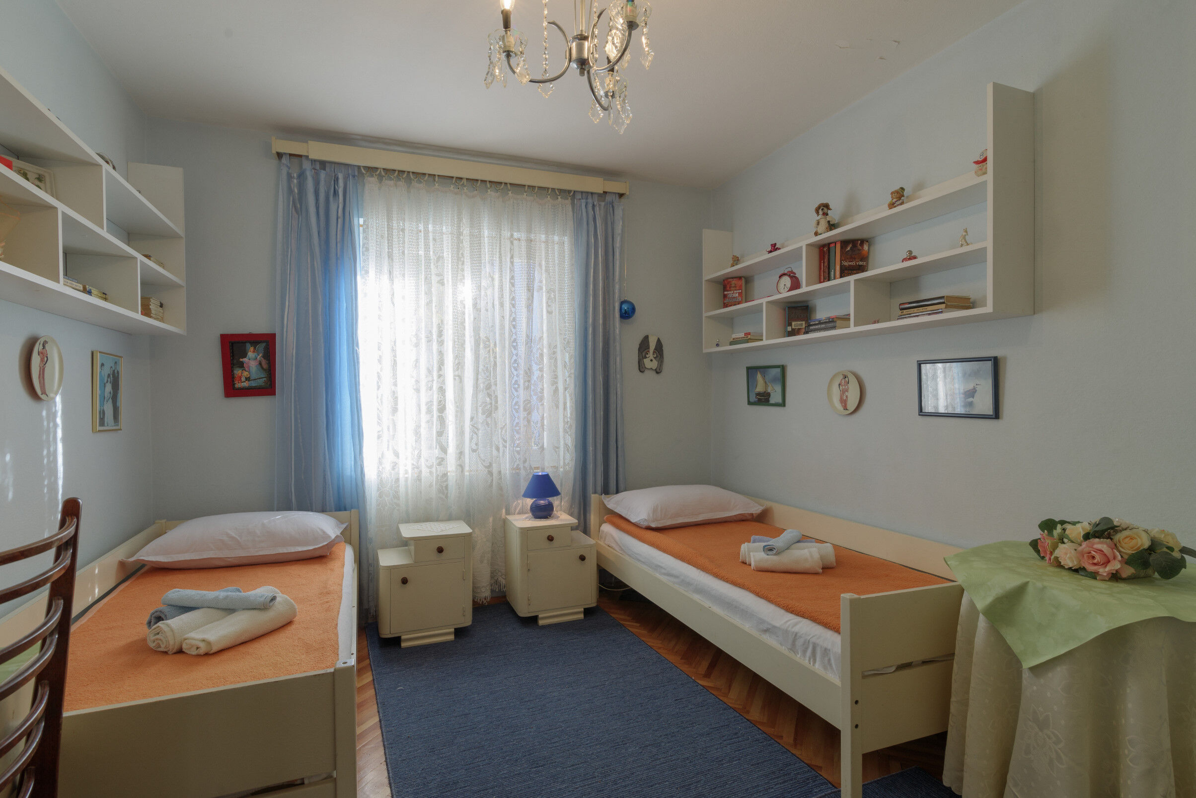 Rooms Mirjana 53882-S2