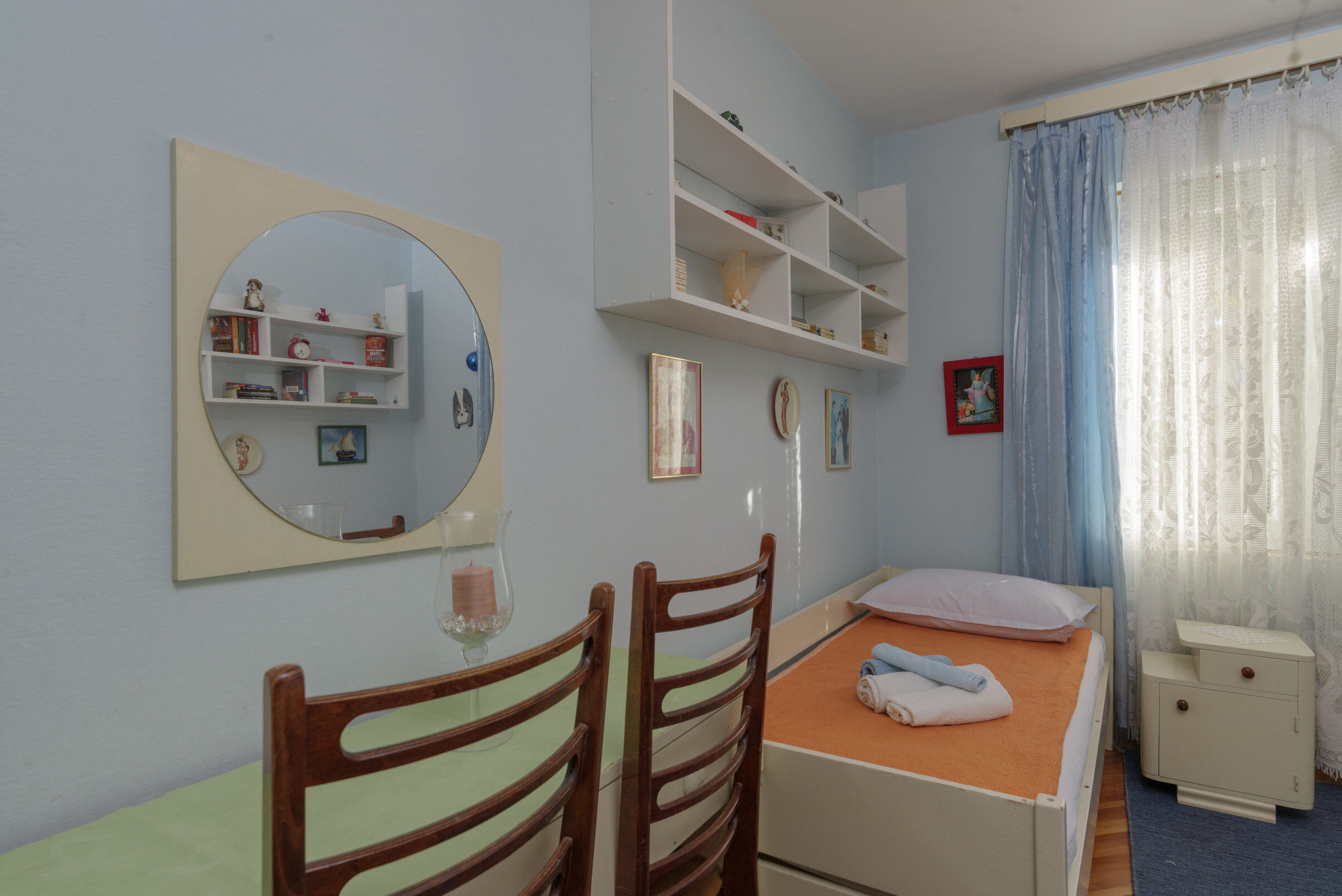 Rooms Mirjana 53882-S2