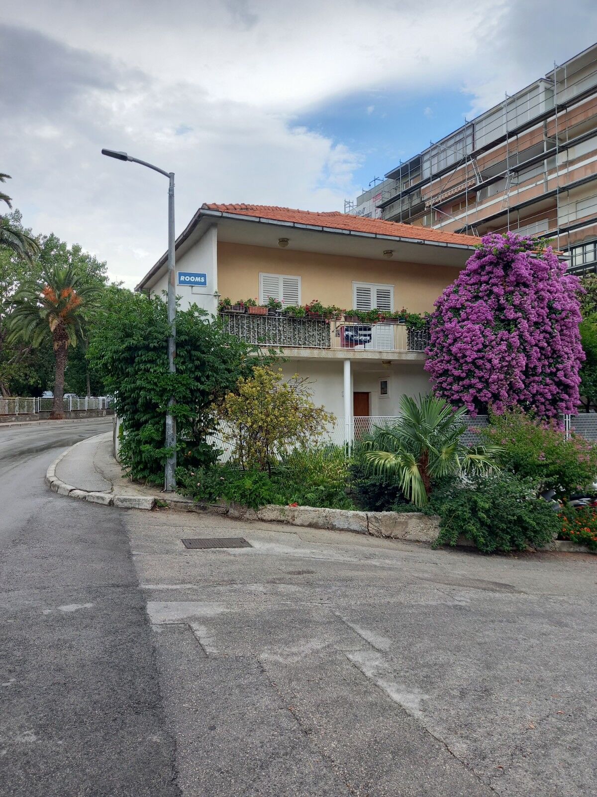 Rooms Mirjana 53882-S3