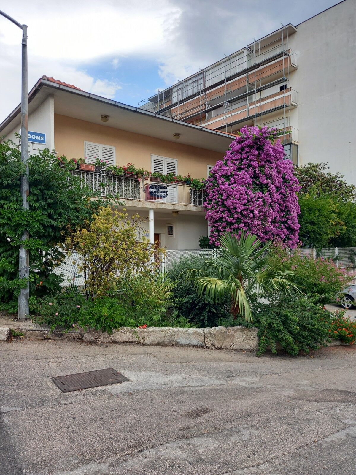 Rooms Mirjana 53882-S3