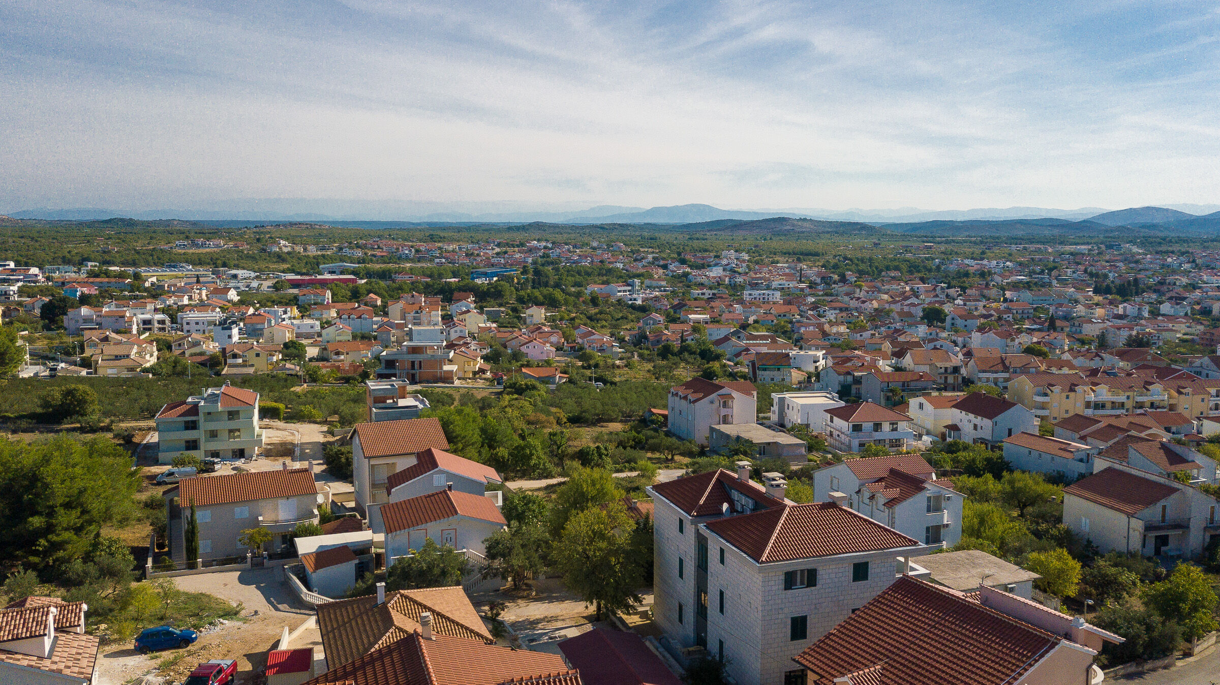 Apartments Zinfandel Vodice 71611-A2