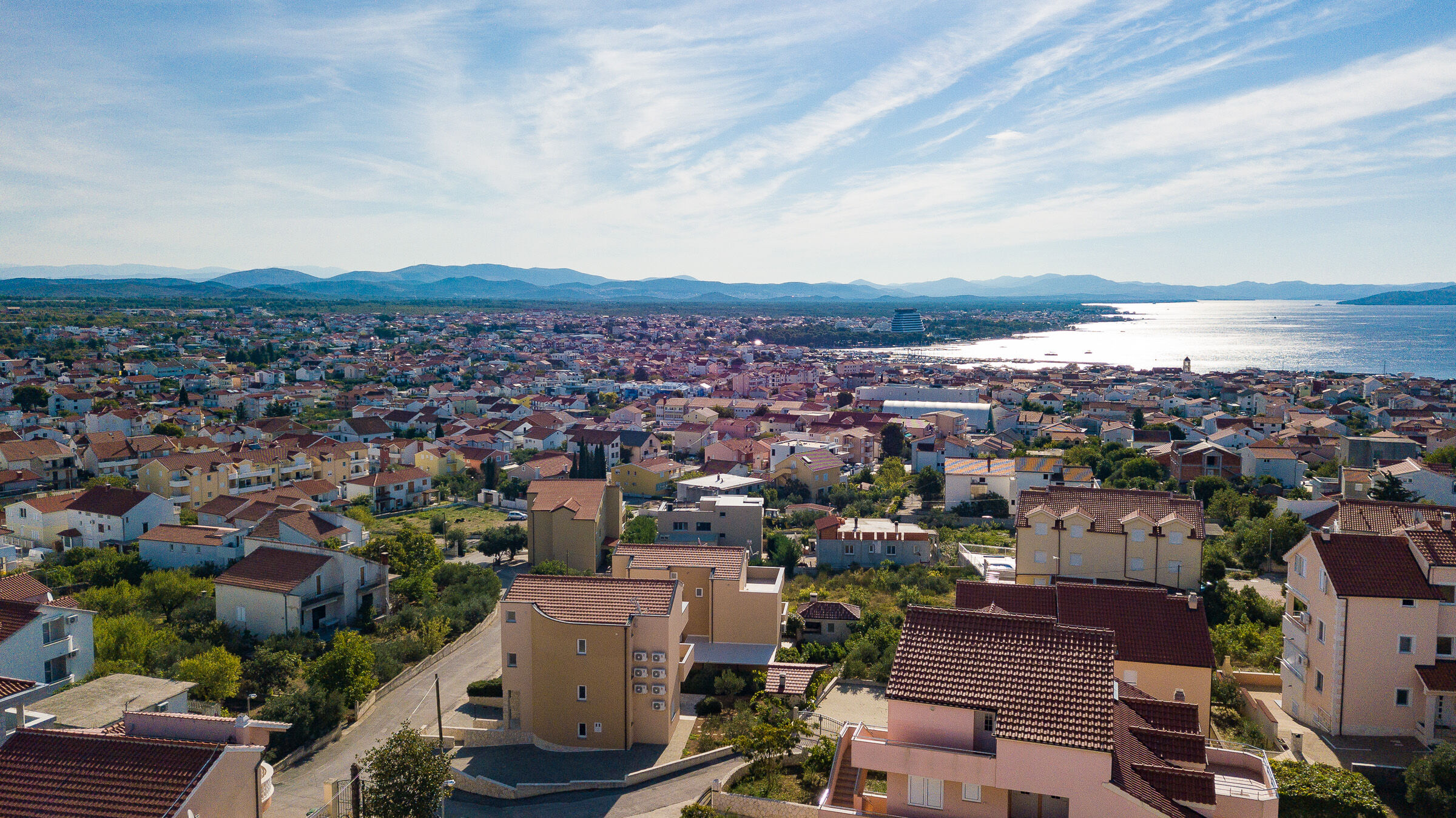 Apartments Zinfandel Vodice 71611-A2