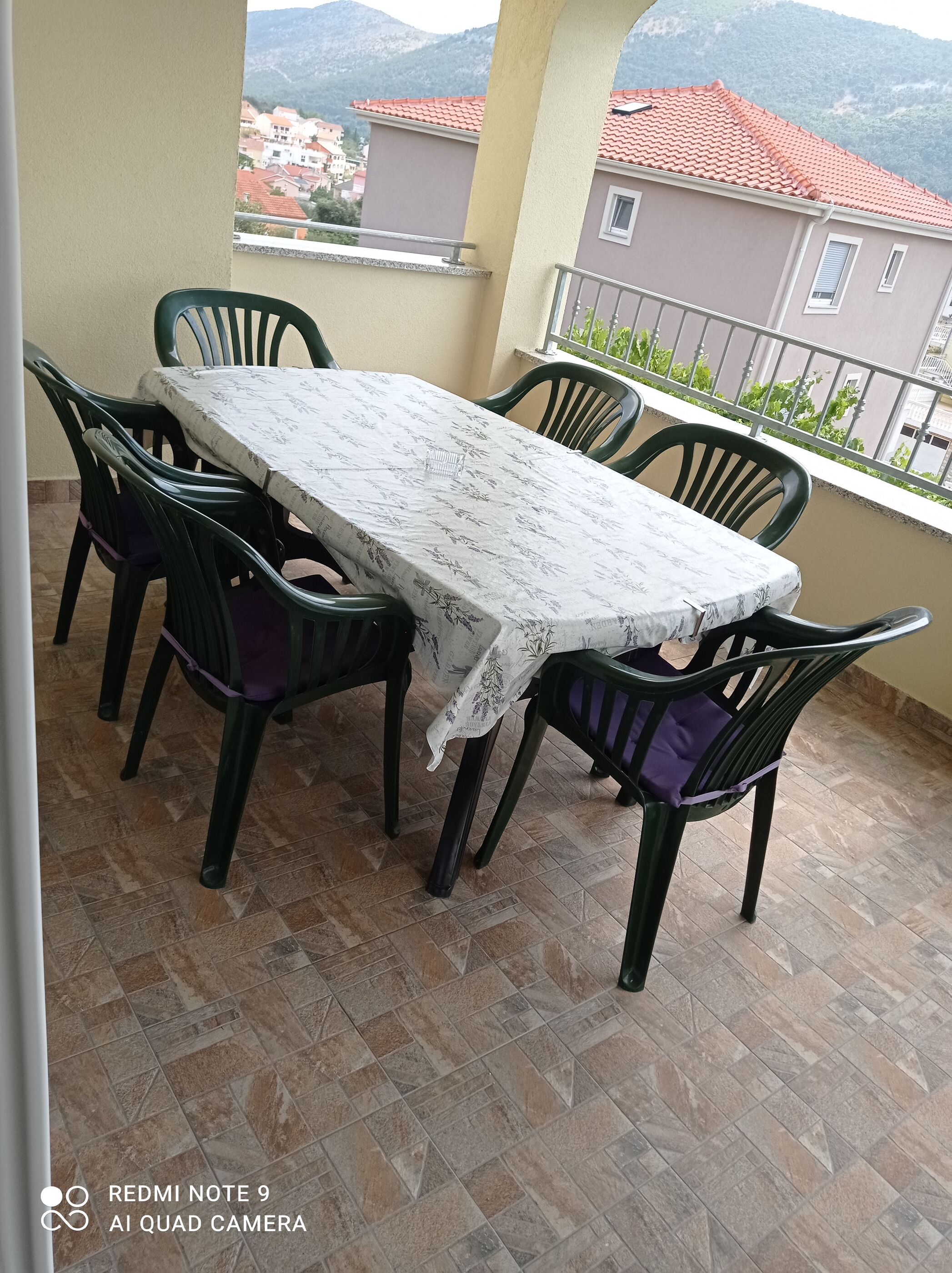 Apartments Kreso i Niko 77001-A1