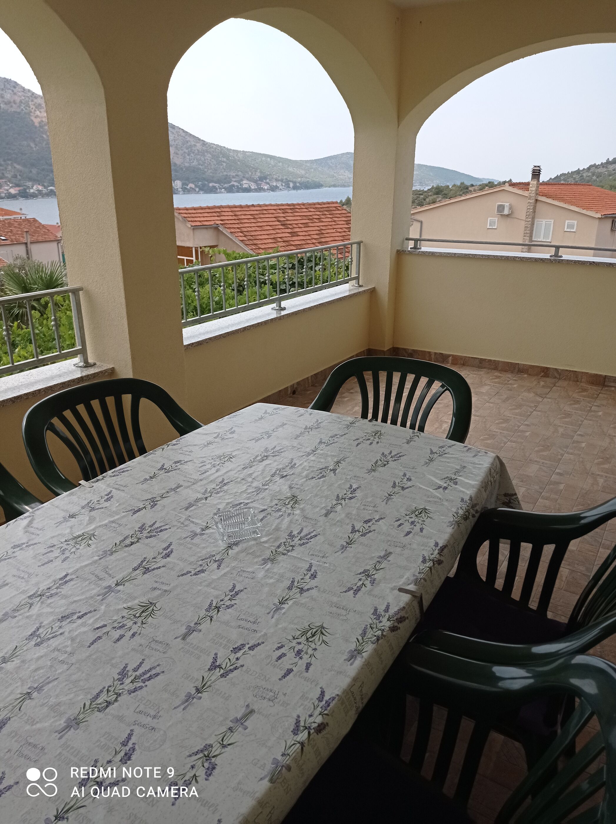 Apartments Kreso i Niko 77001-A1