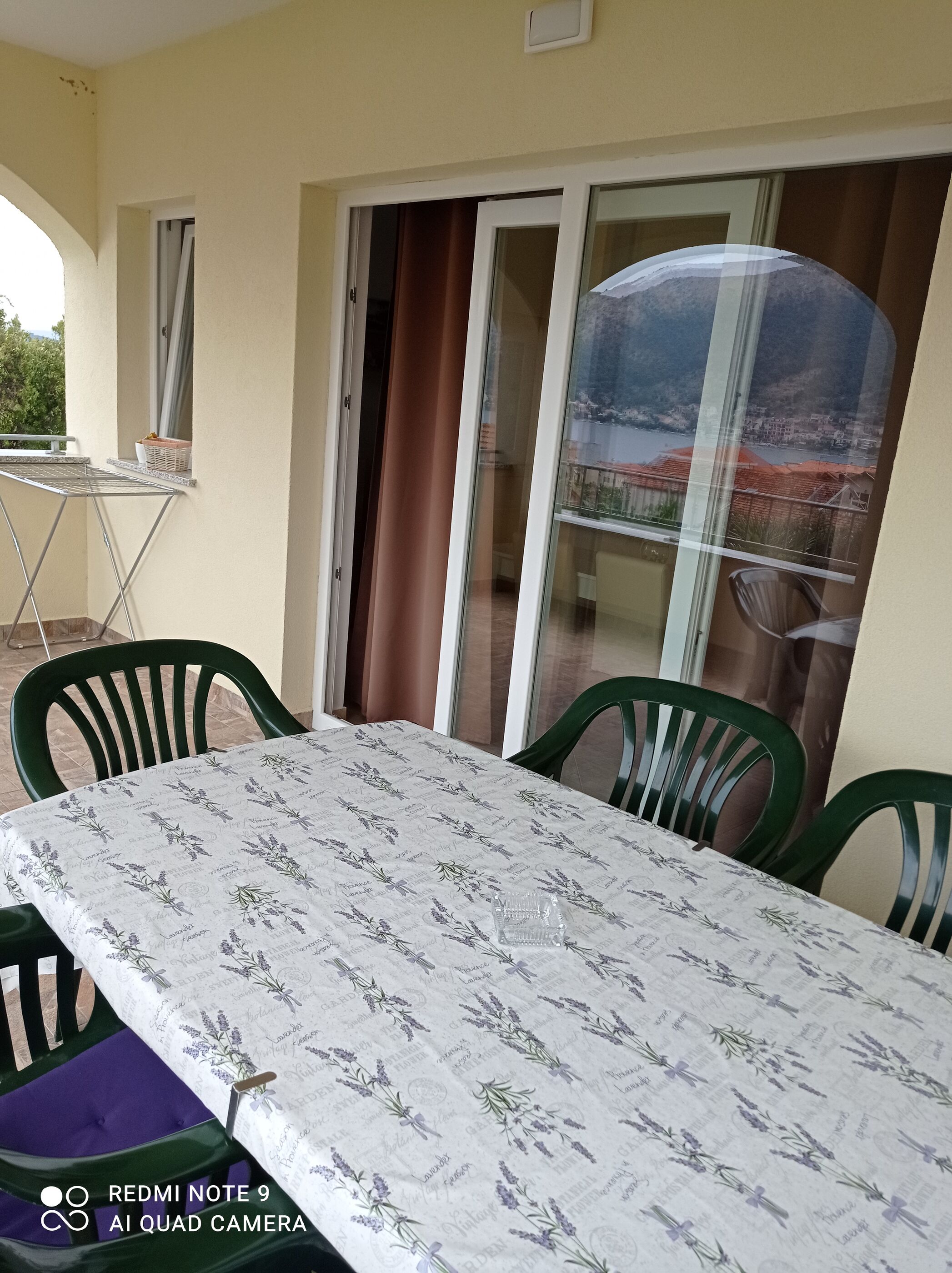 Apartments Kreso i Niko 77001-A1