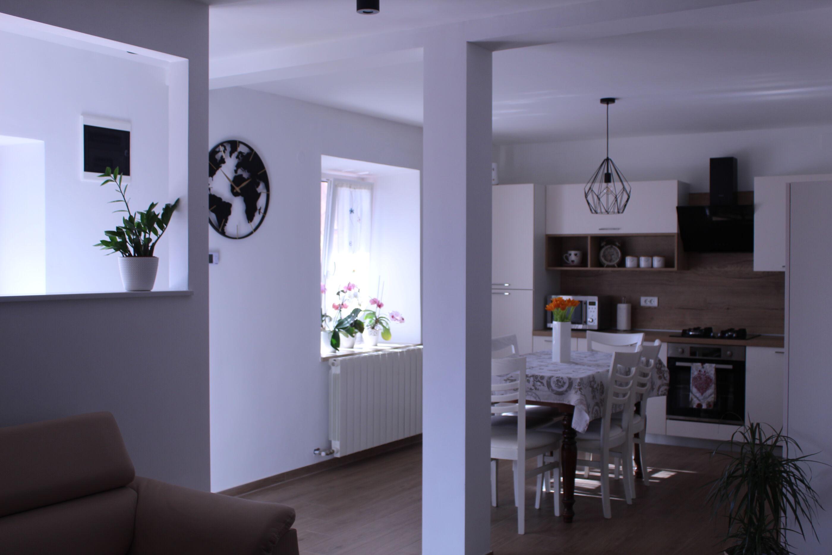 Apartment Dino 76601-A1