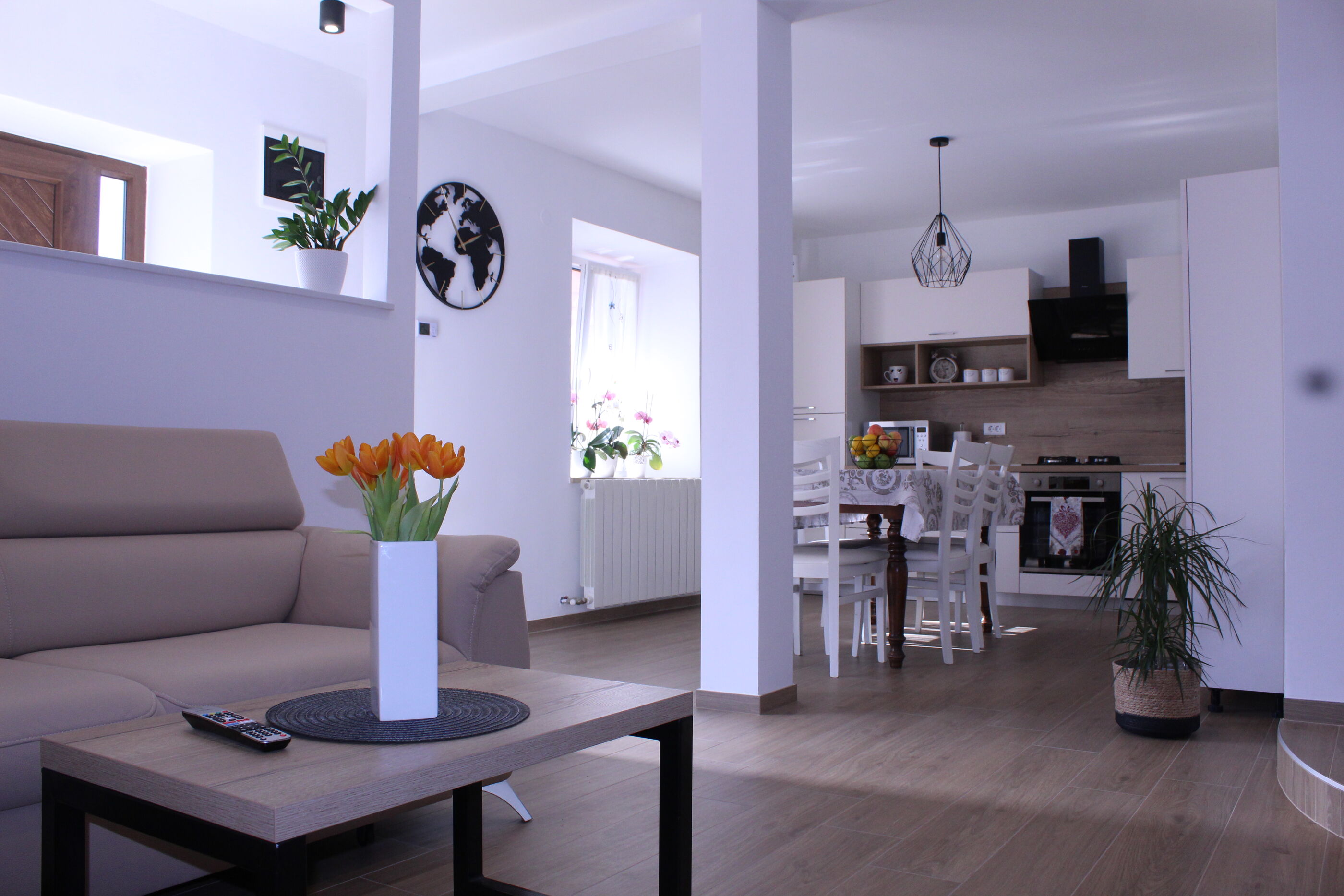 Apartment Dino 76601-A1