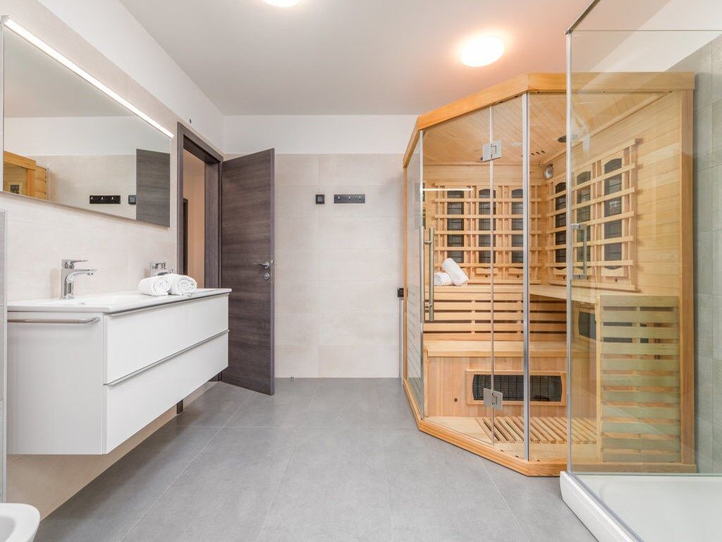 Villa Grande T&D 74185-K1