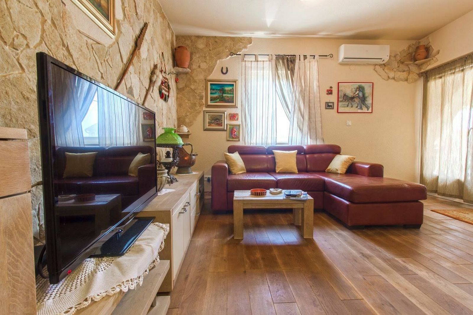 Apartments Mirella 76931-A2