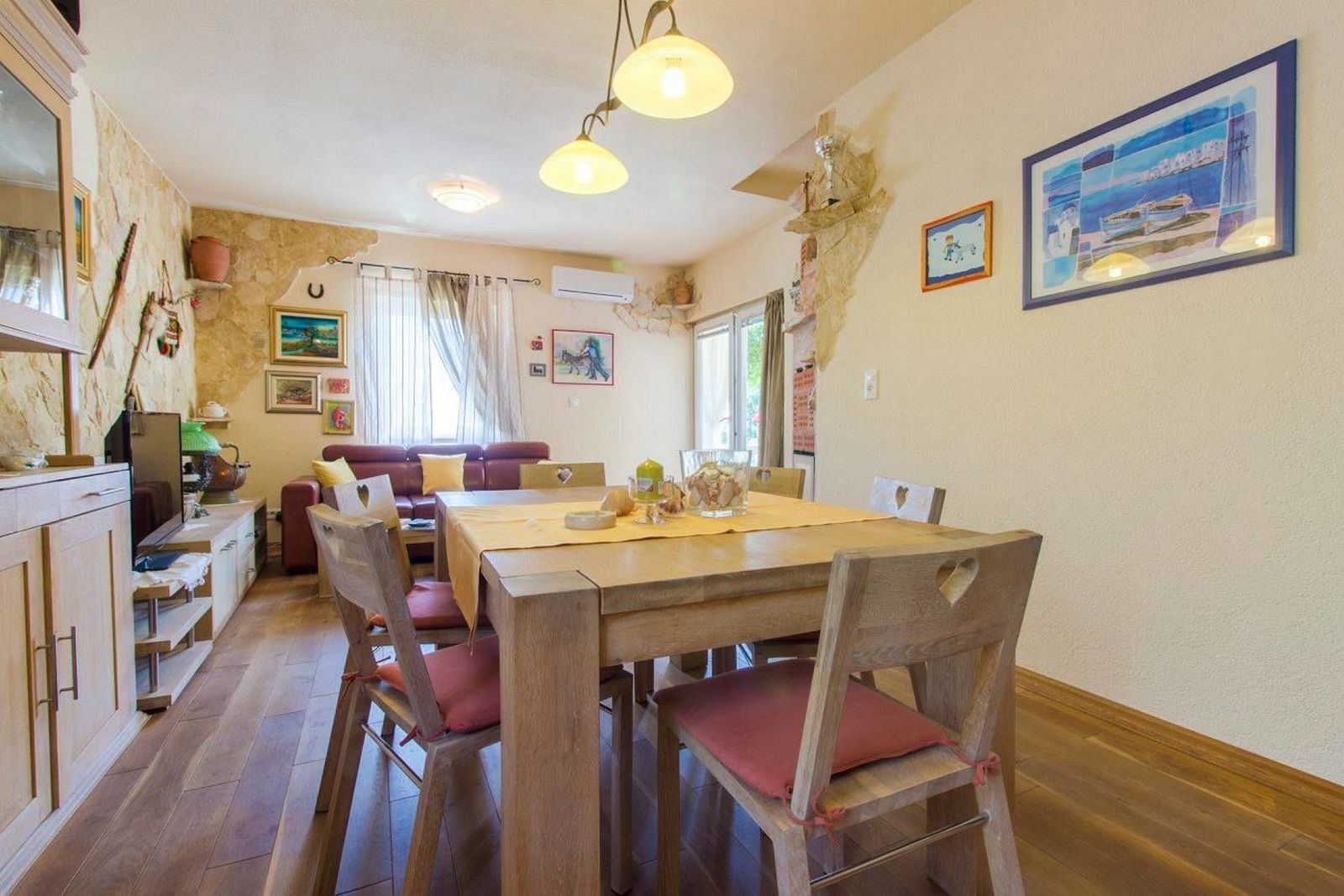 Apartments Mirella 76931-A2