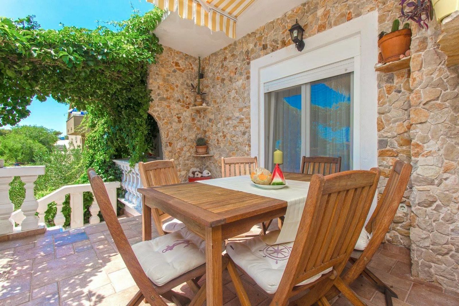 Apartments Mirella 76931-A2