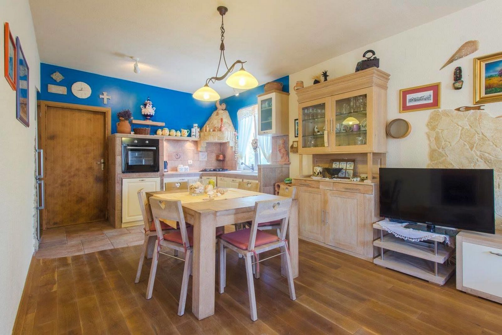 Apartments Mirella 76931-A2