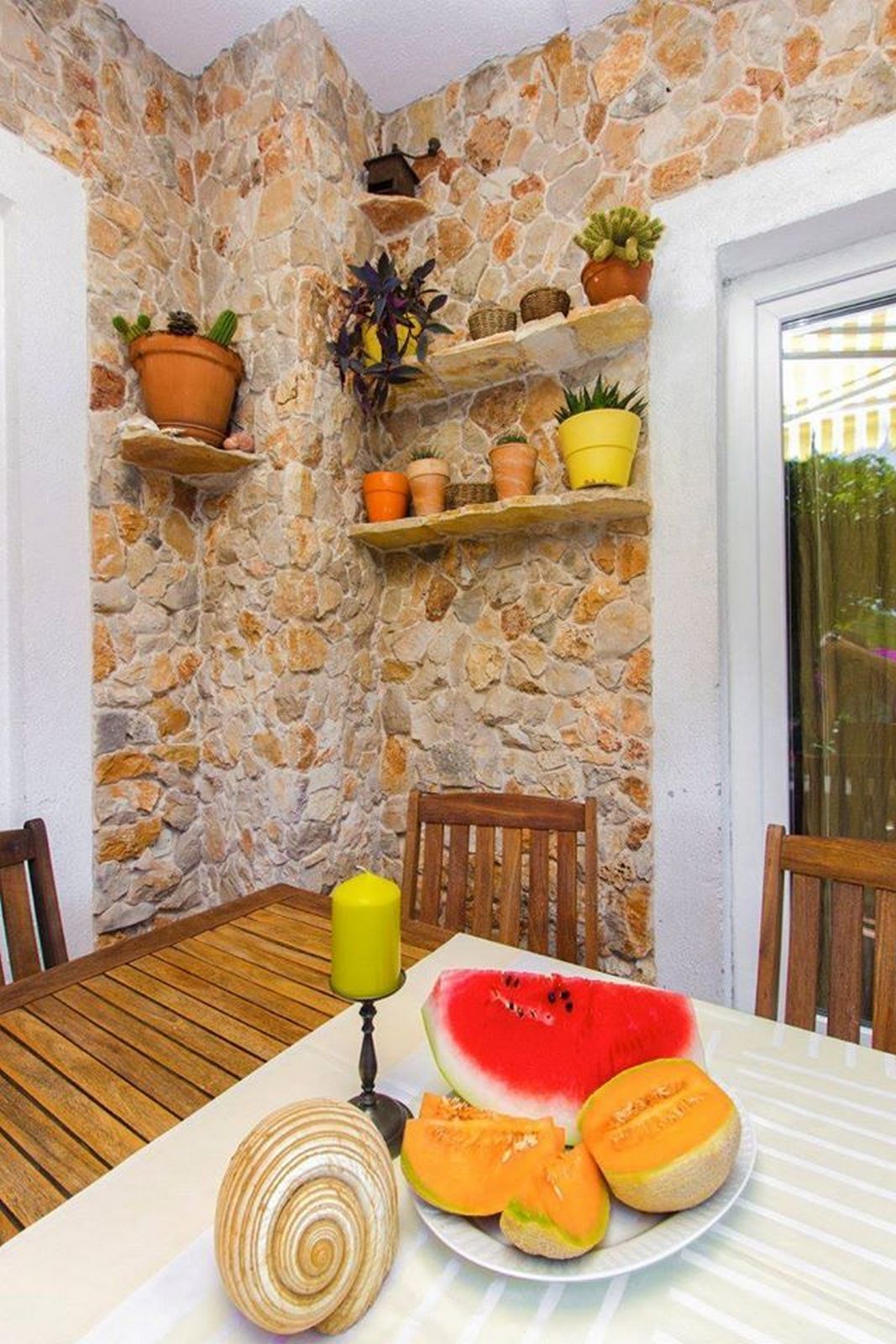 Apartments Mirella 76931-A2