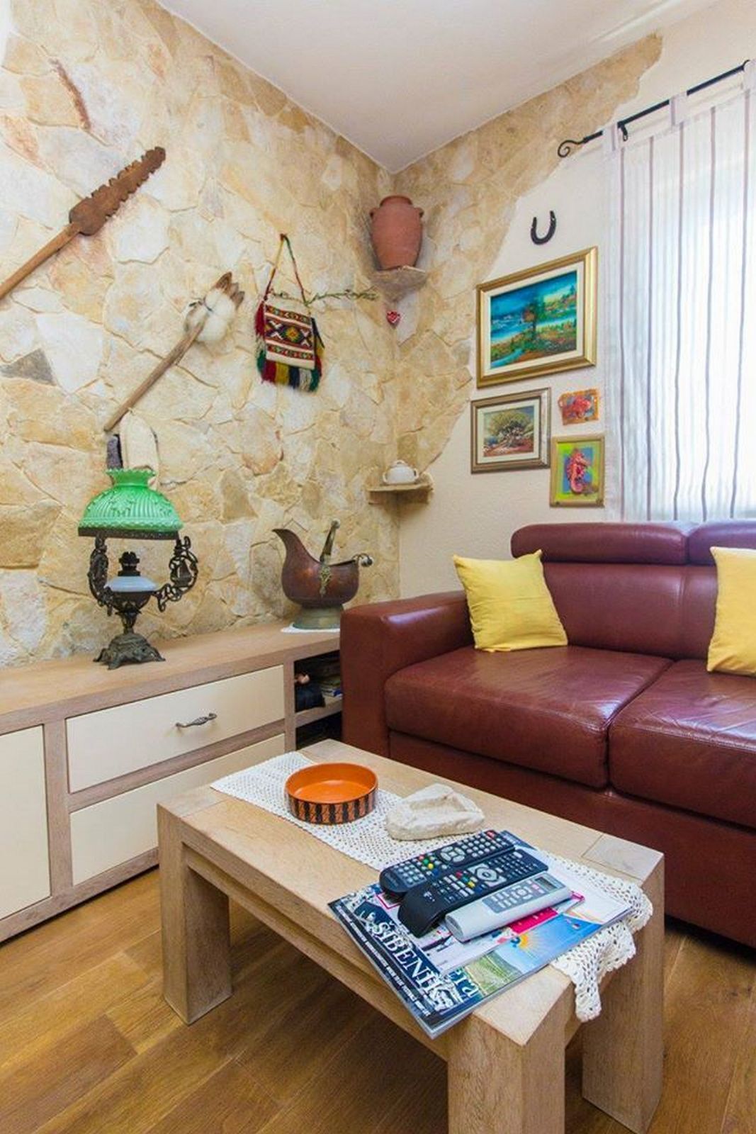 Apartments Mirella 76931-A2