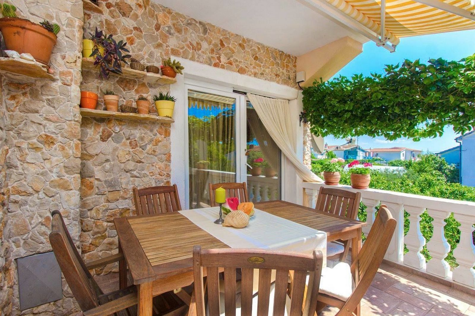 Apartments Mirella 76931-A2