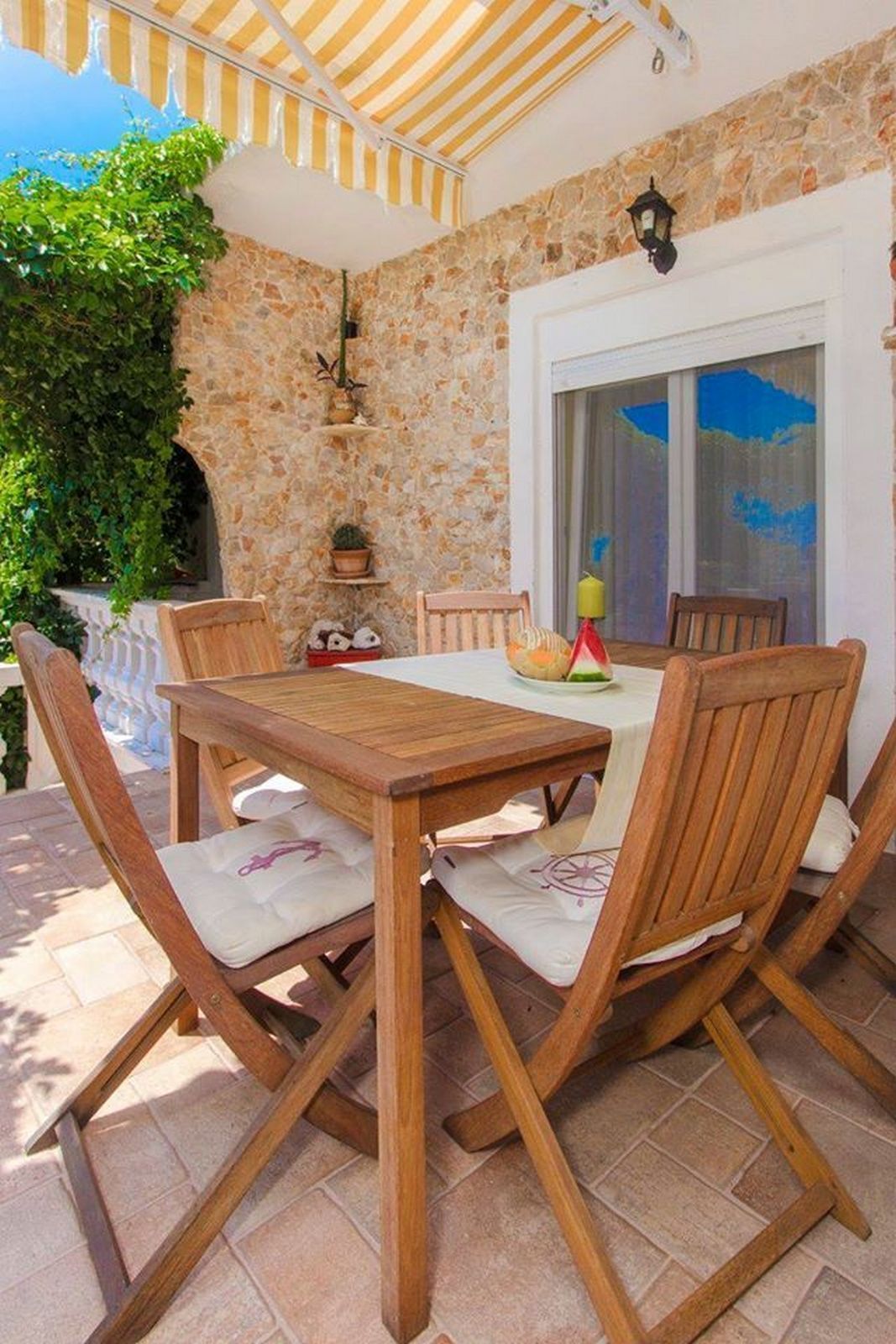Apartments Mirella 76931-A2