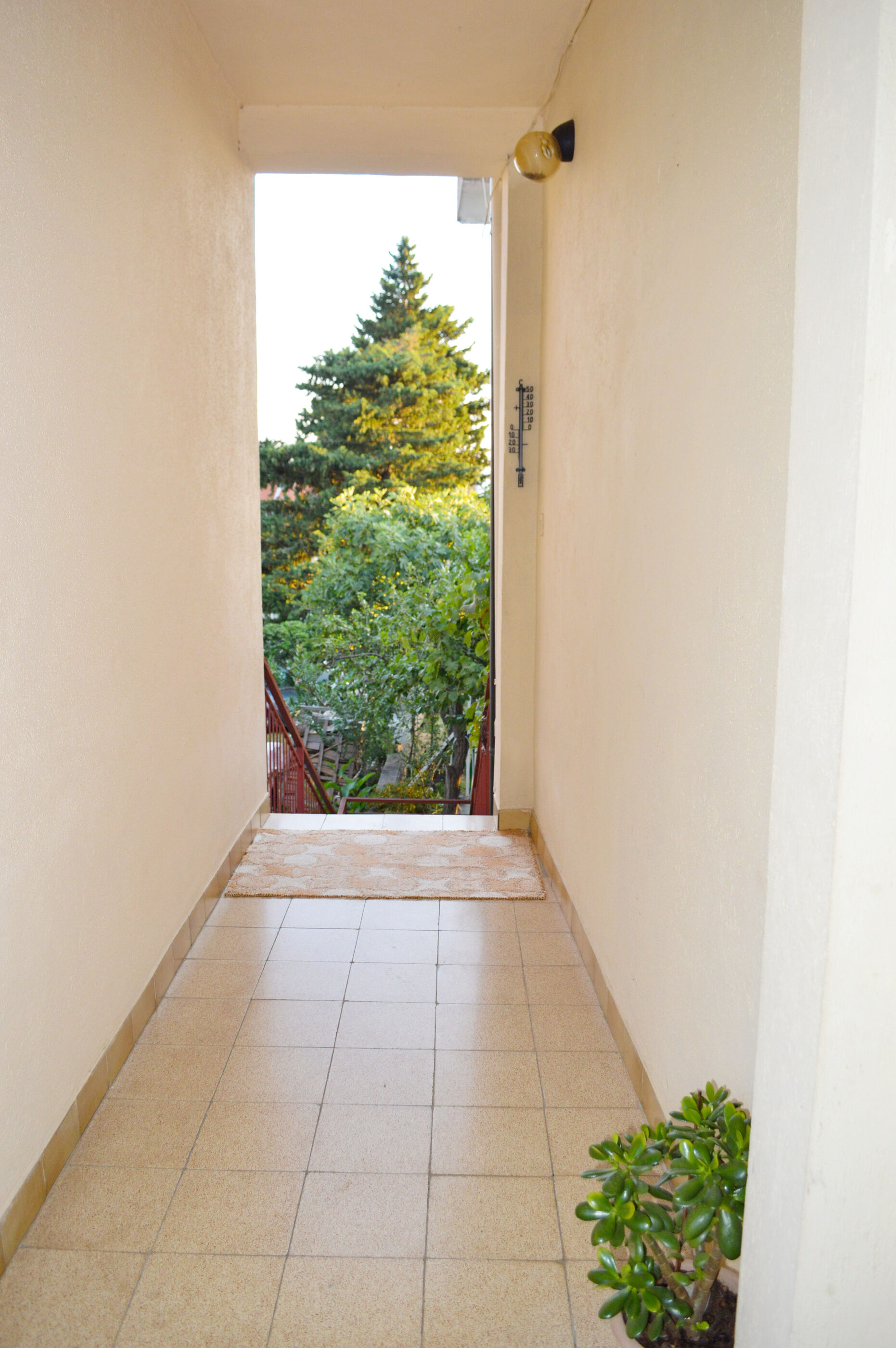 Apartment ANICA 79611-A1