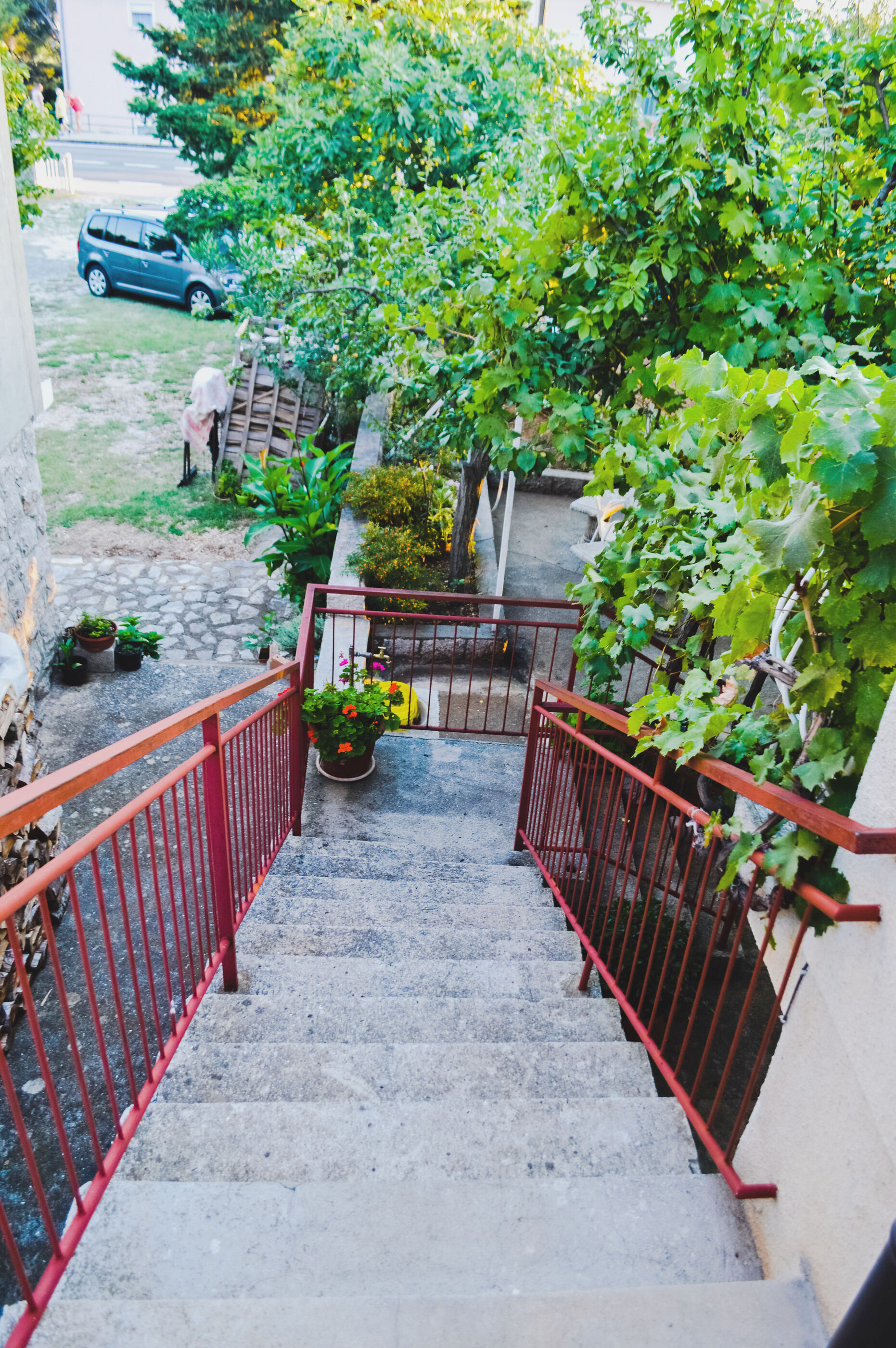 Apartment ANICA 79611-A1