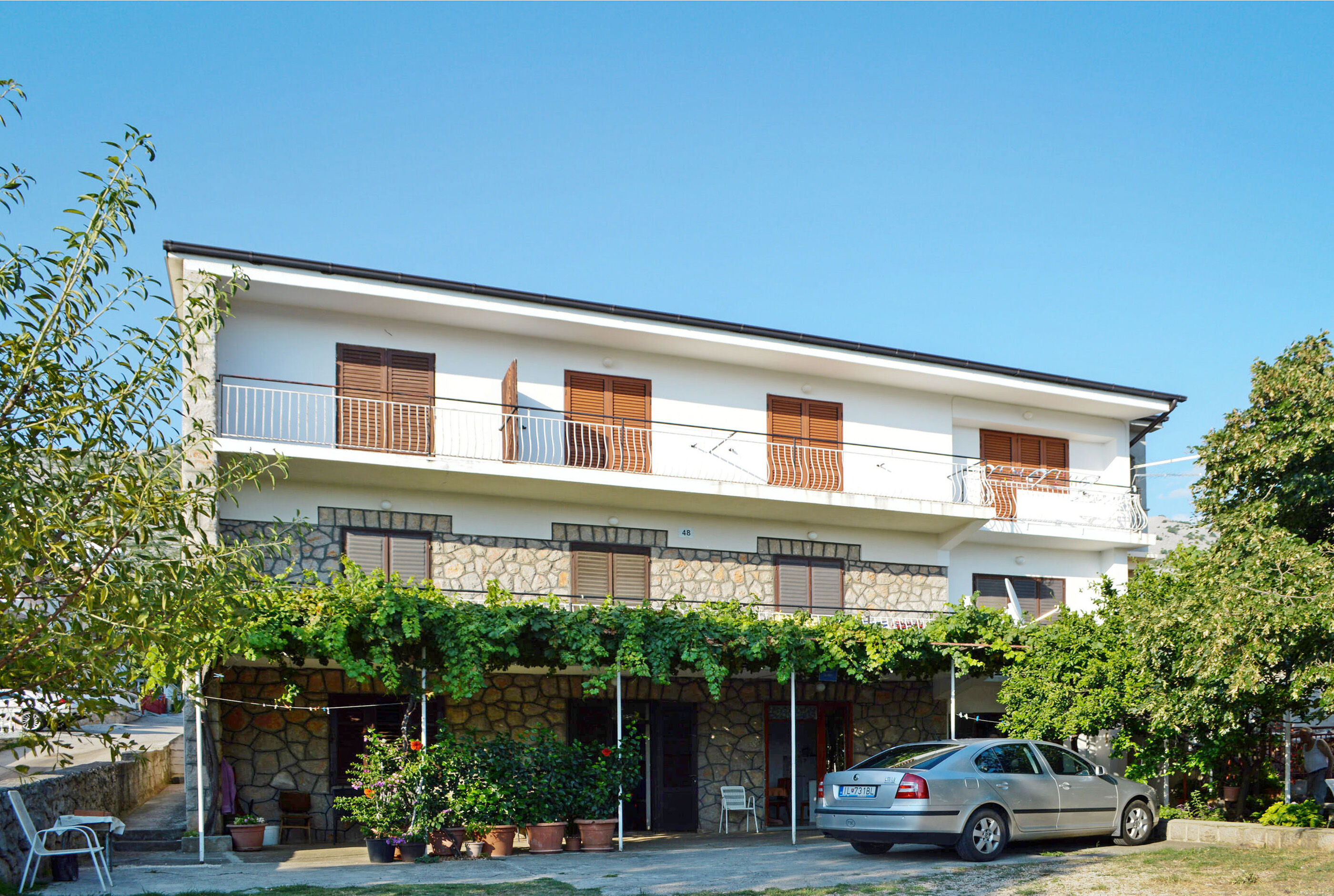 Apartment ANICA A1