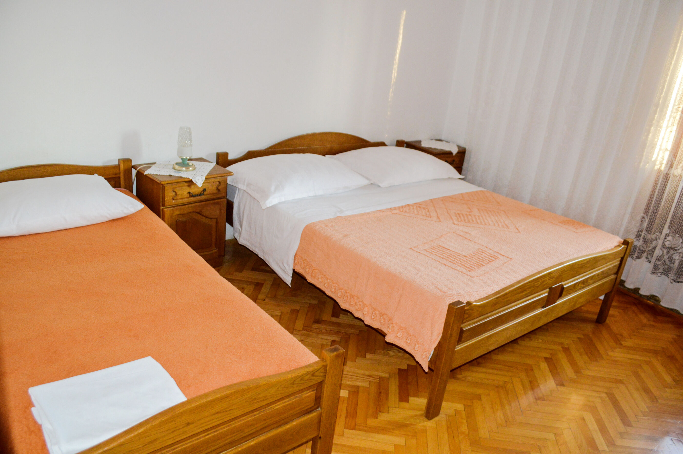 Apartment ANICA 79611-A1