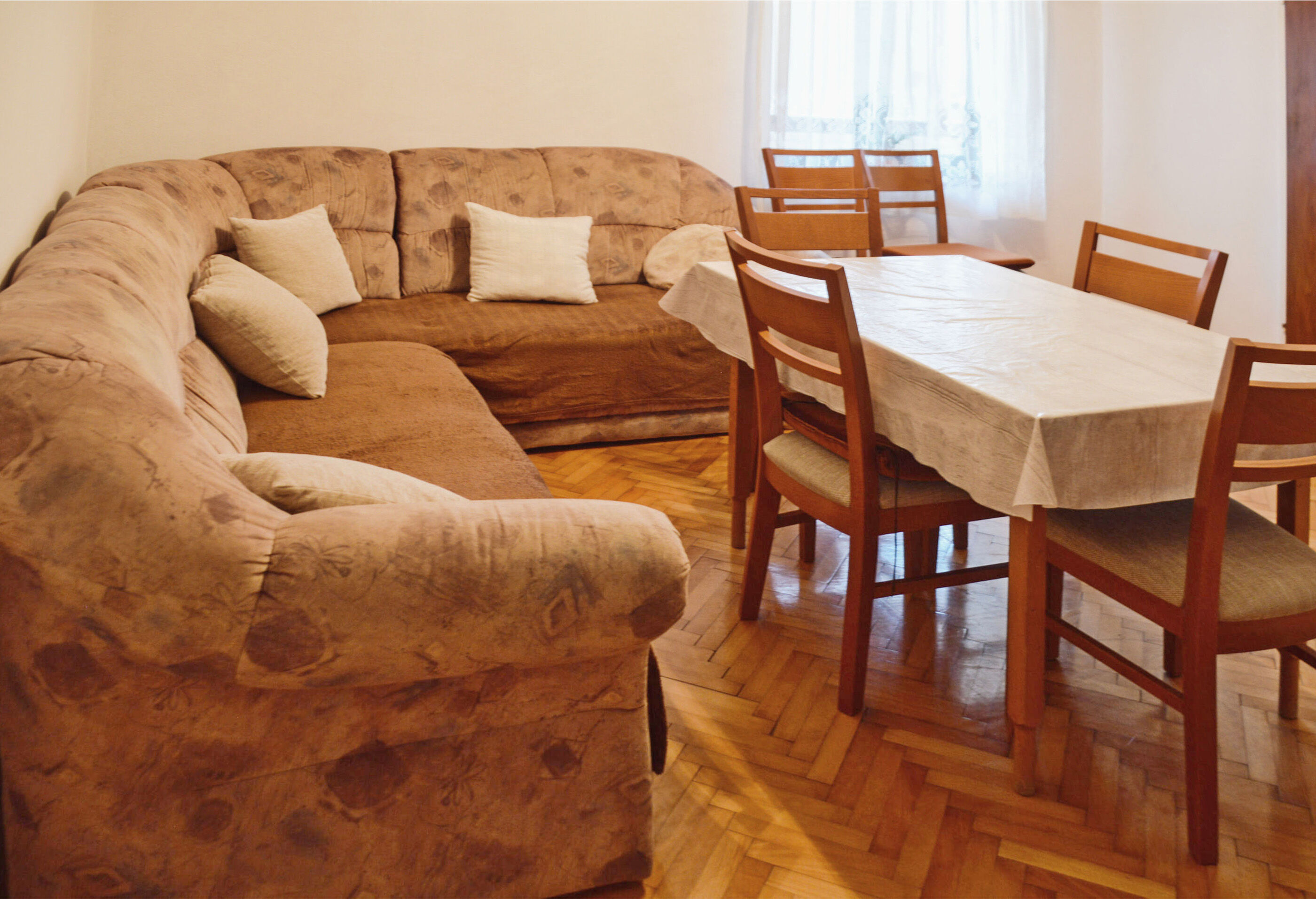 Apartment ANICA 79611-A1