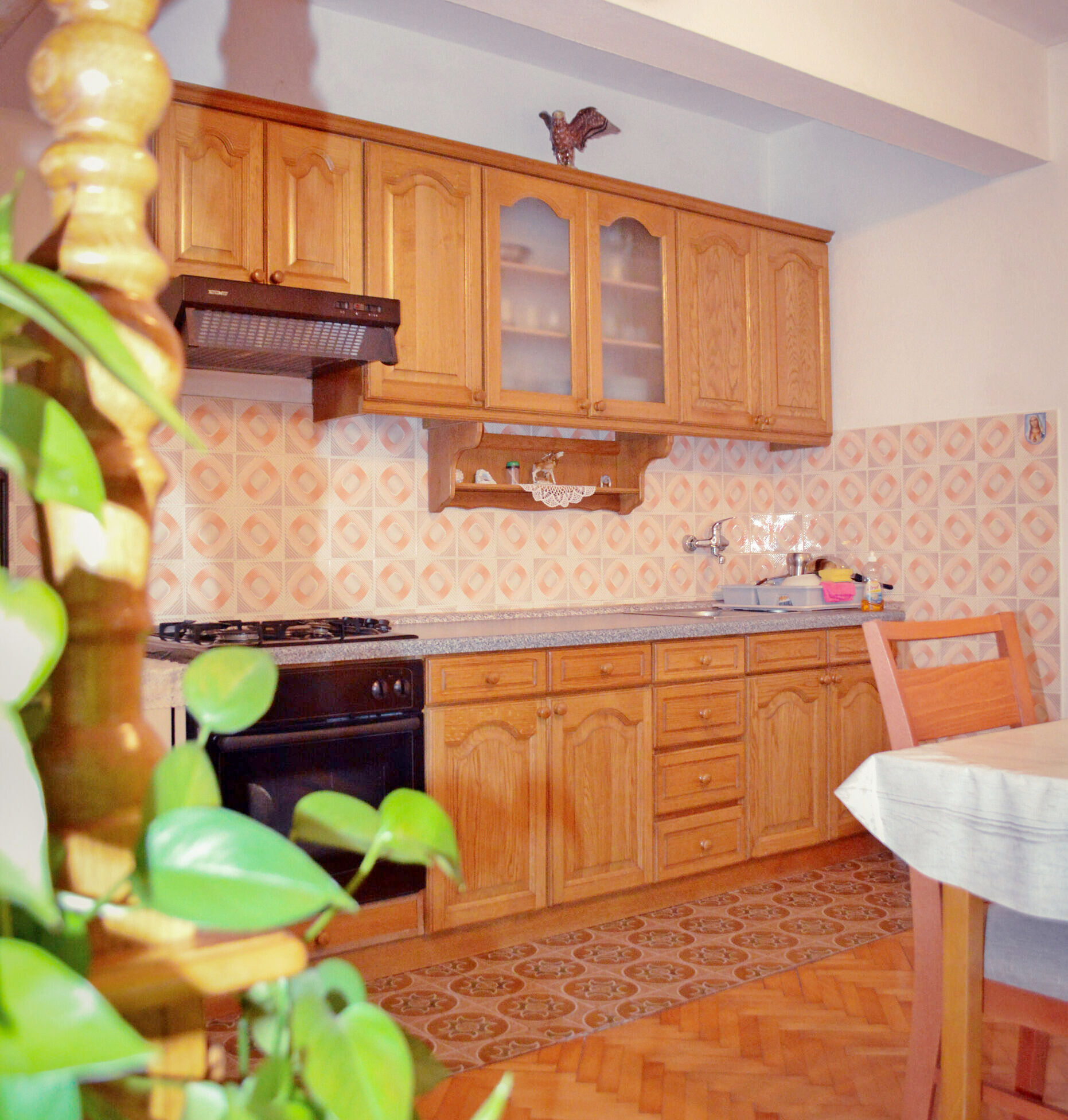 Apartment ANICA 79611-A1