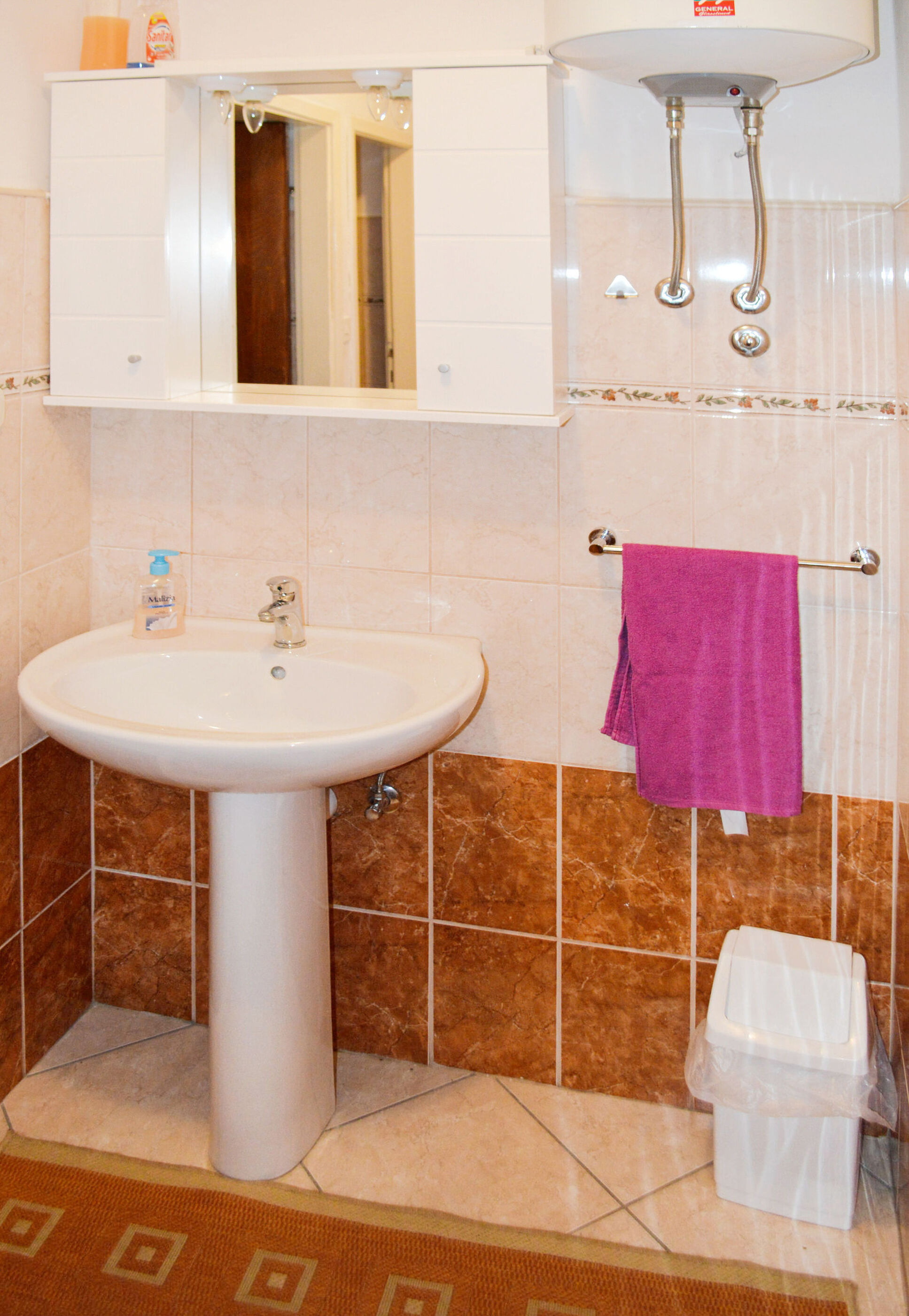 Apartment ANICA 79611-A1