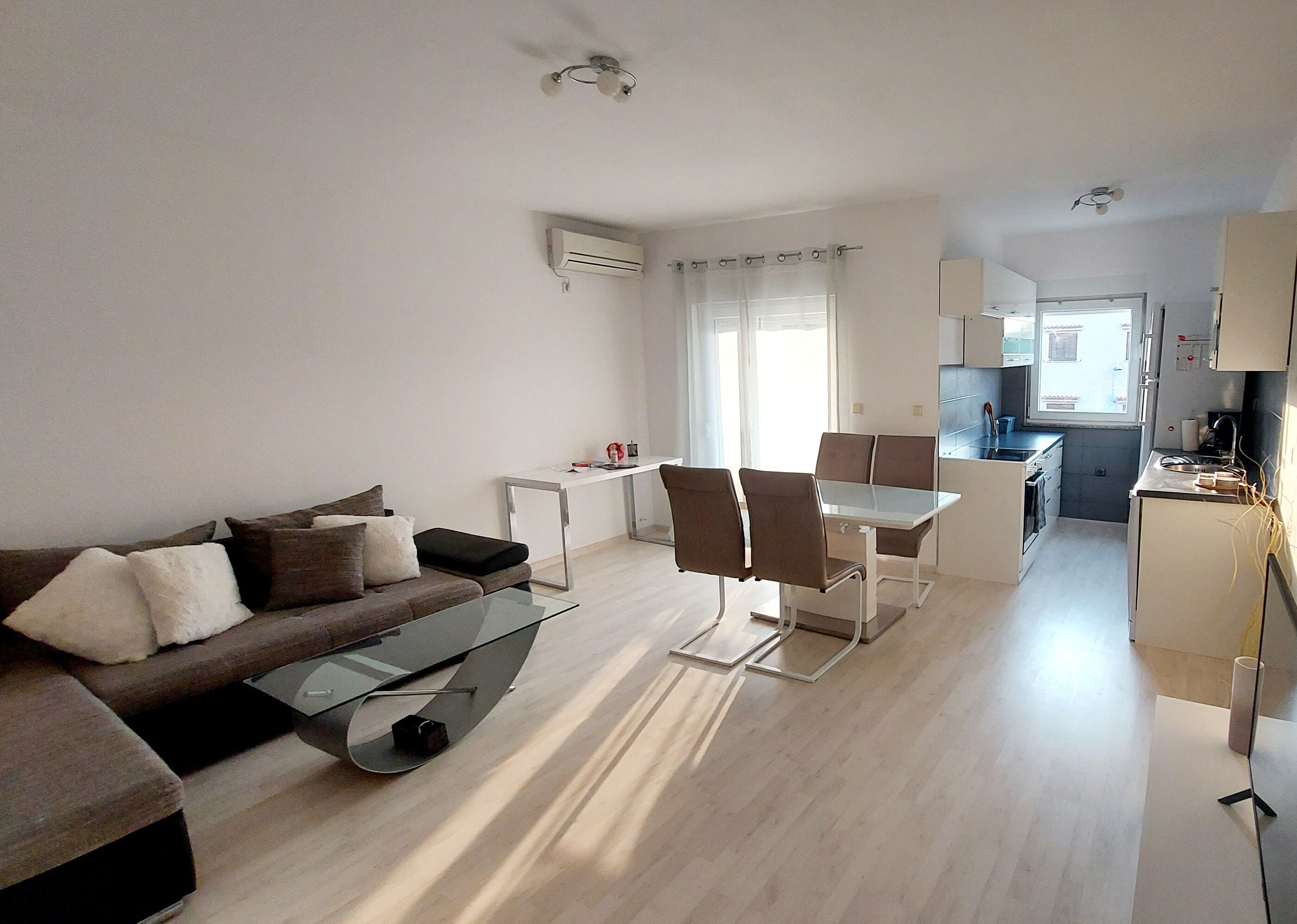 Apartment Kristina 86861-A1