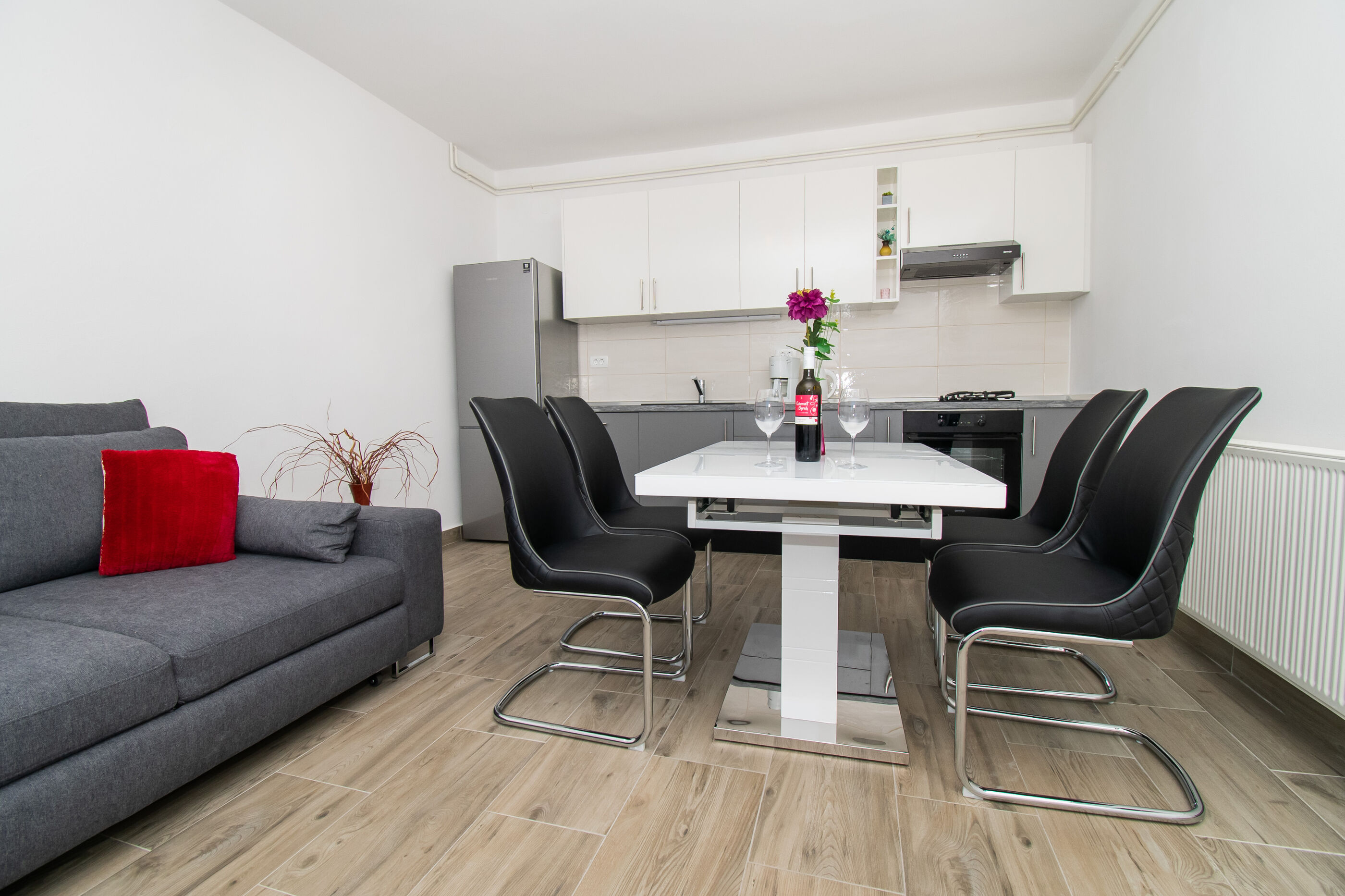 Apartments Rada 26811-A3