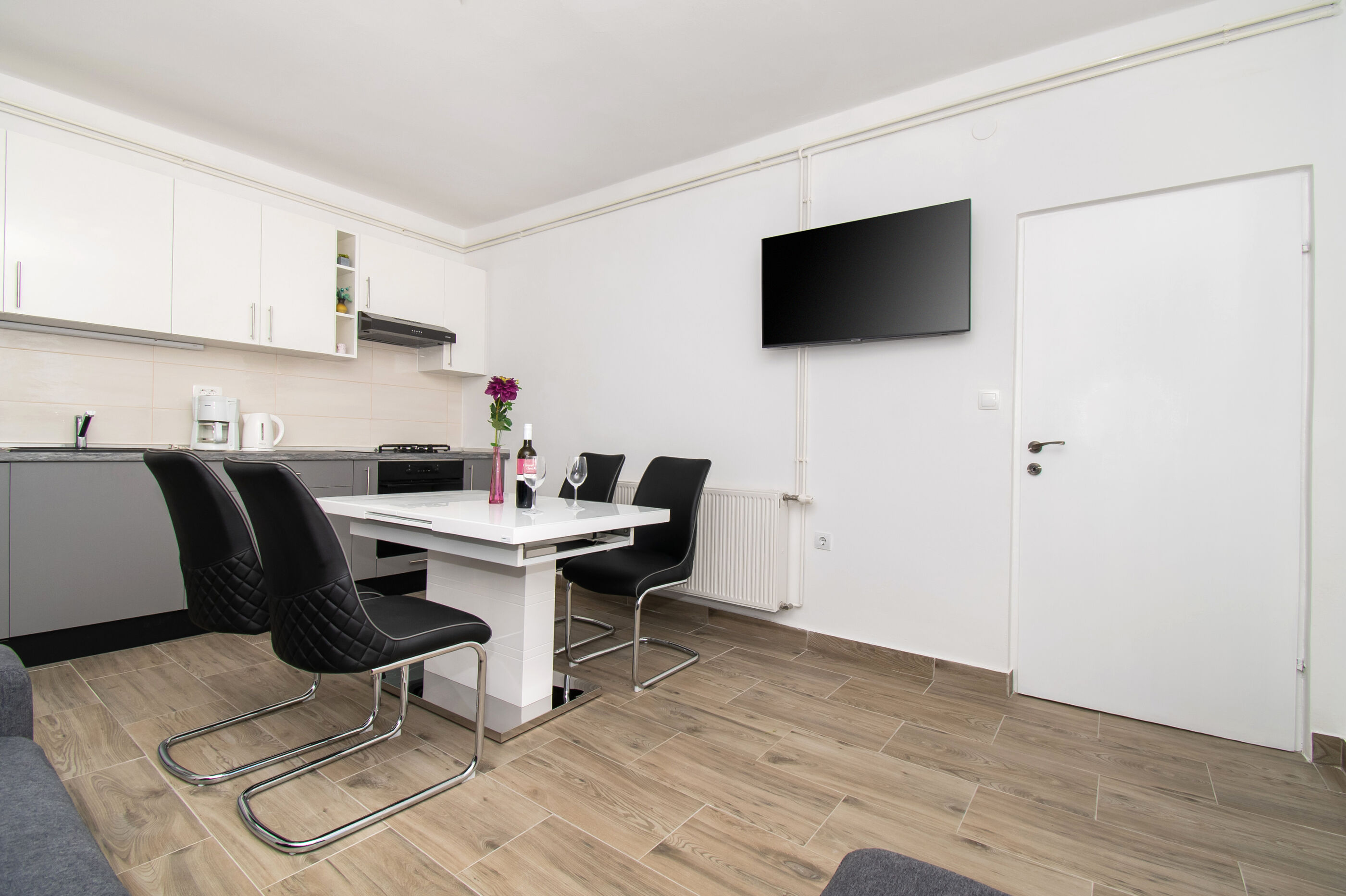 Apartments Rada 26811-A3