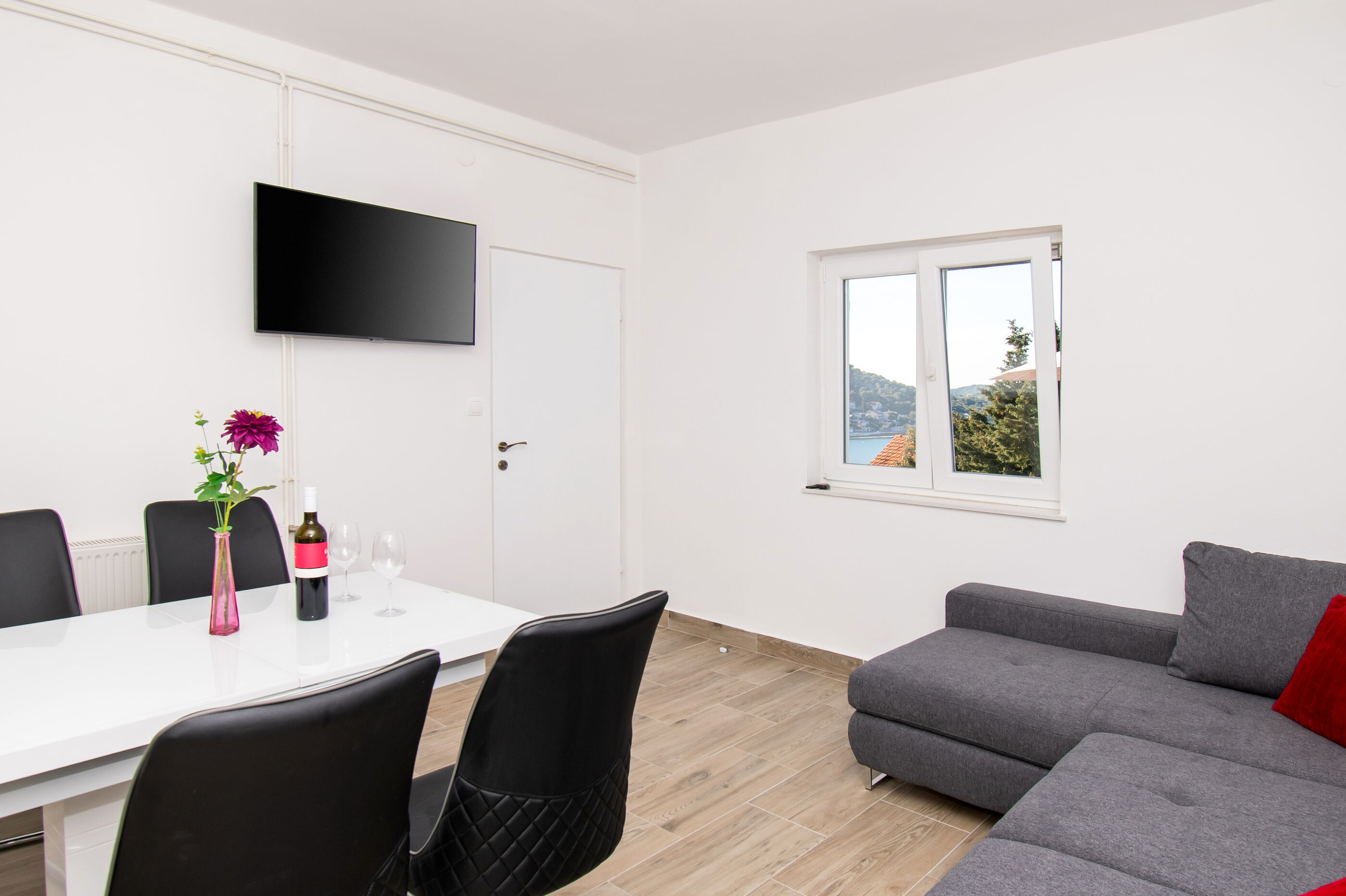 Apartments Rada 26811-A3