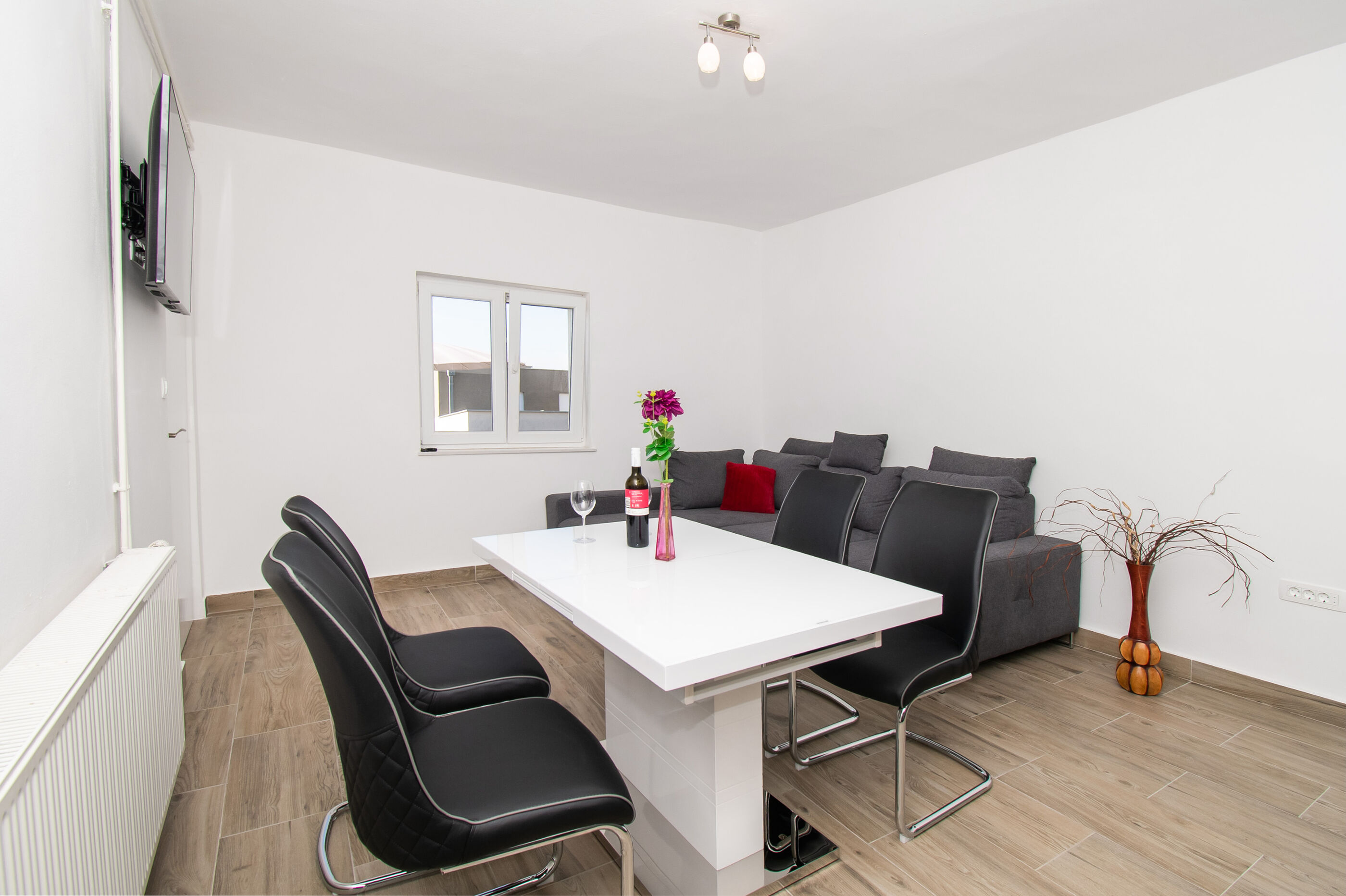 Apartments Rada 26811-A3