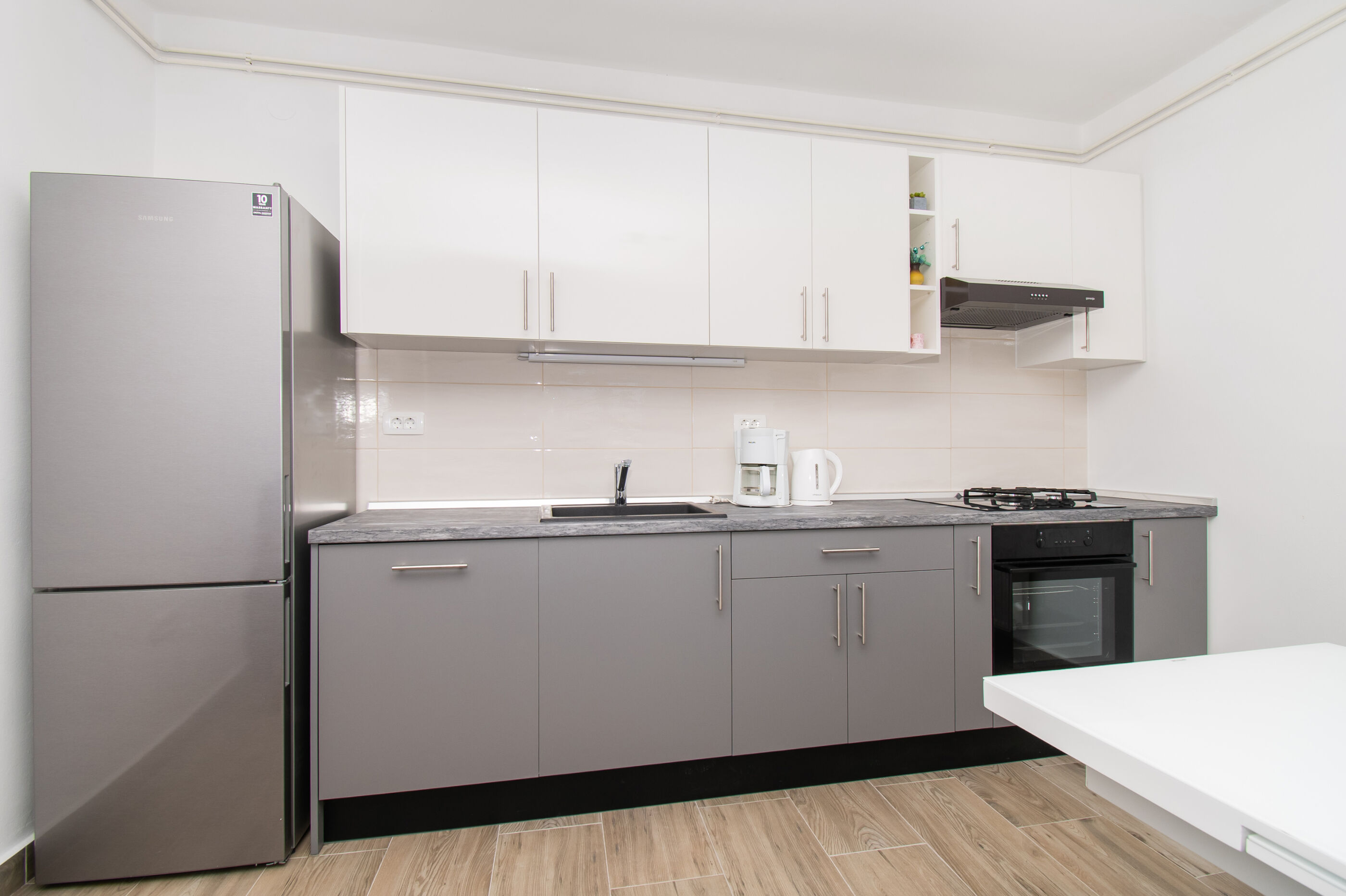 Apartments Rada 26811-A3