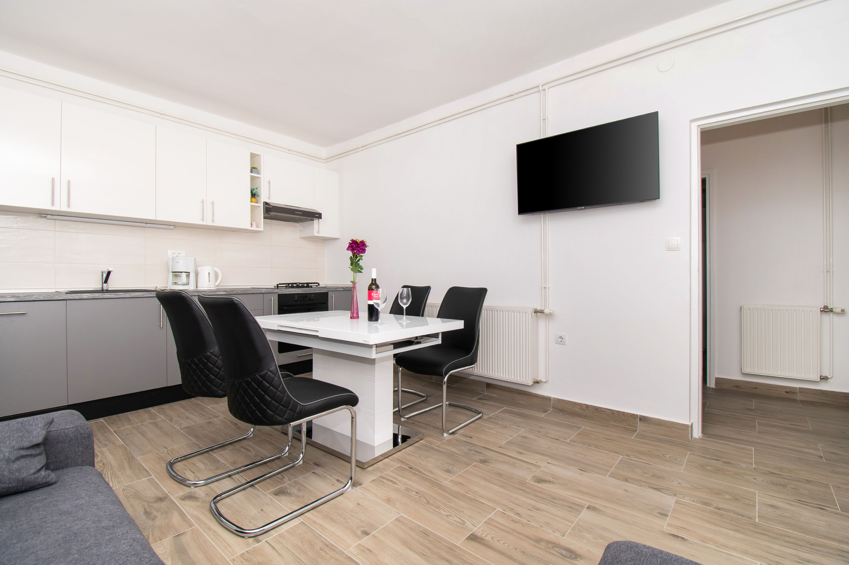 Apartments Rada 26811-A3