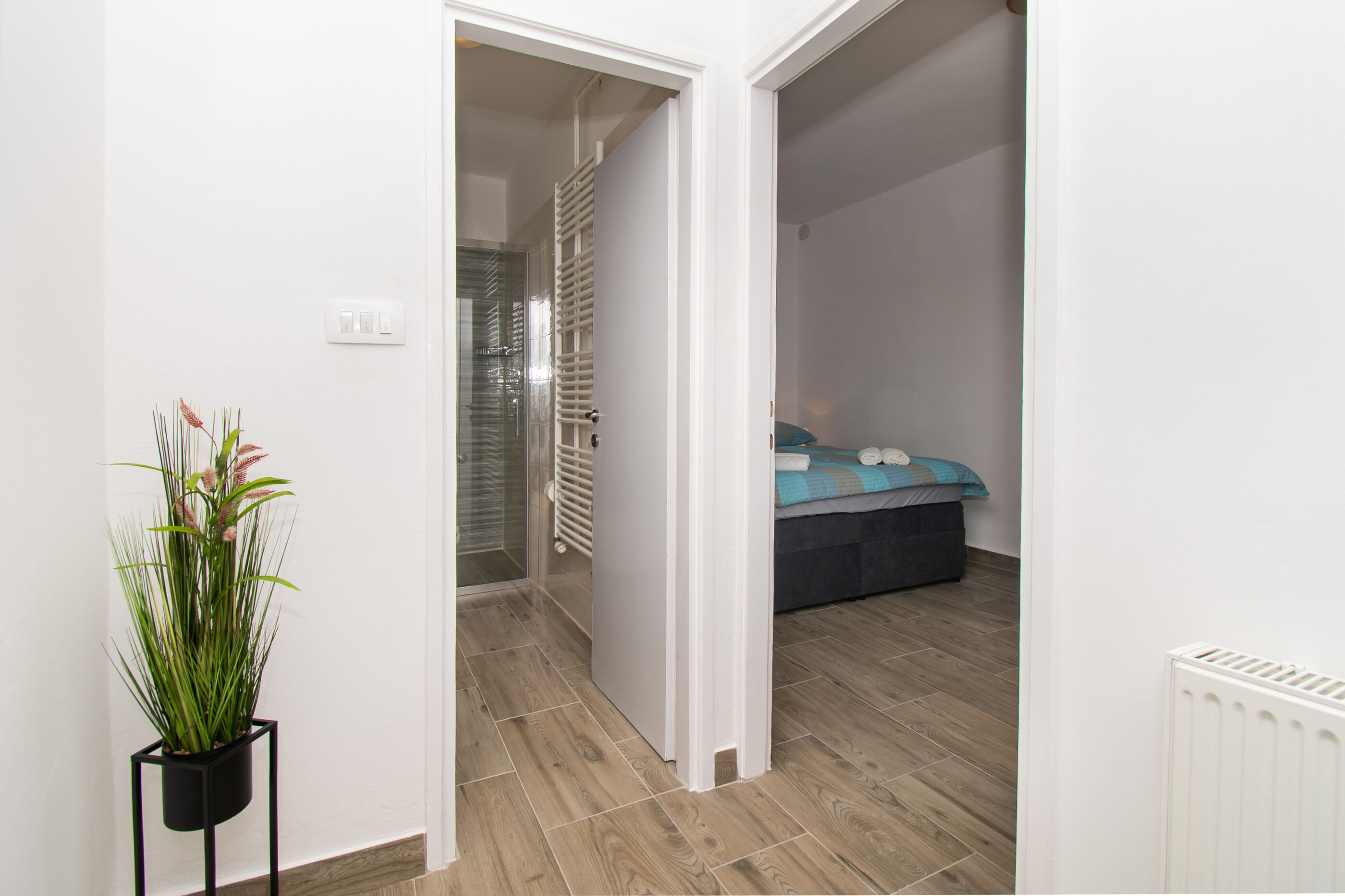 Apartments Rada 26811-A3