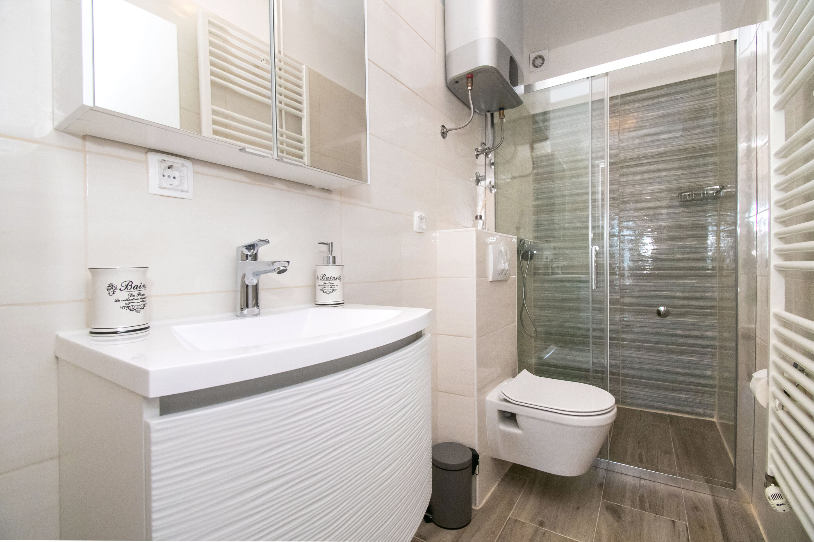 Apartments Rada 26811-A3