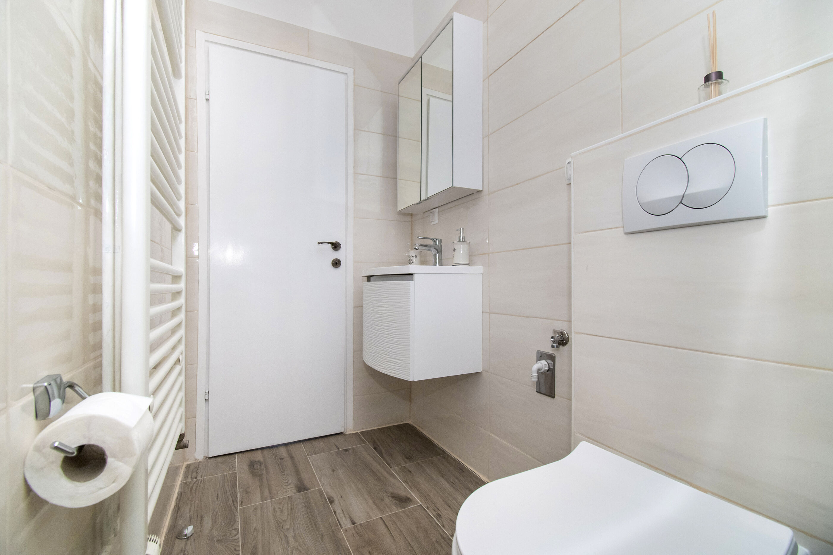 Apartments Rada 26811-A3