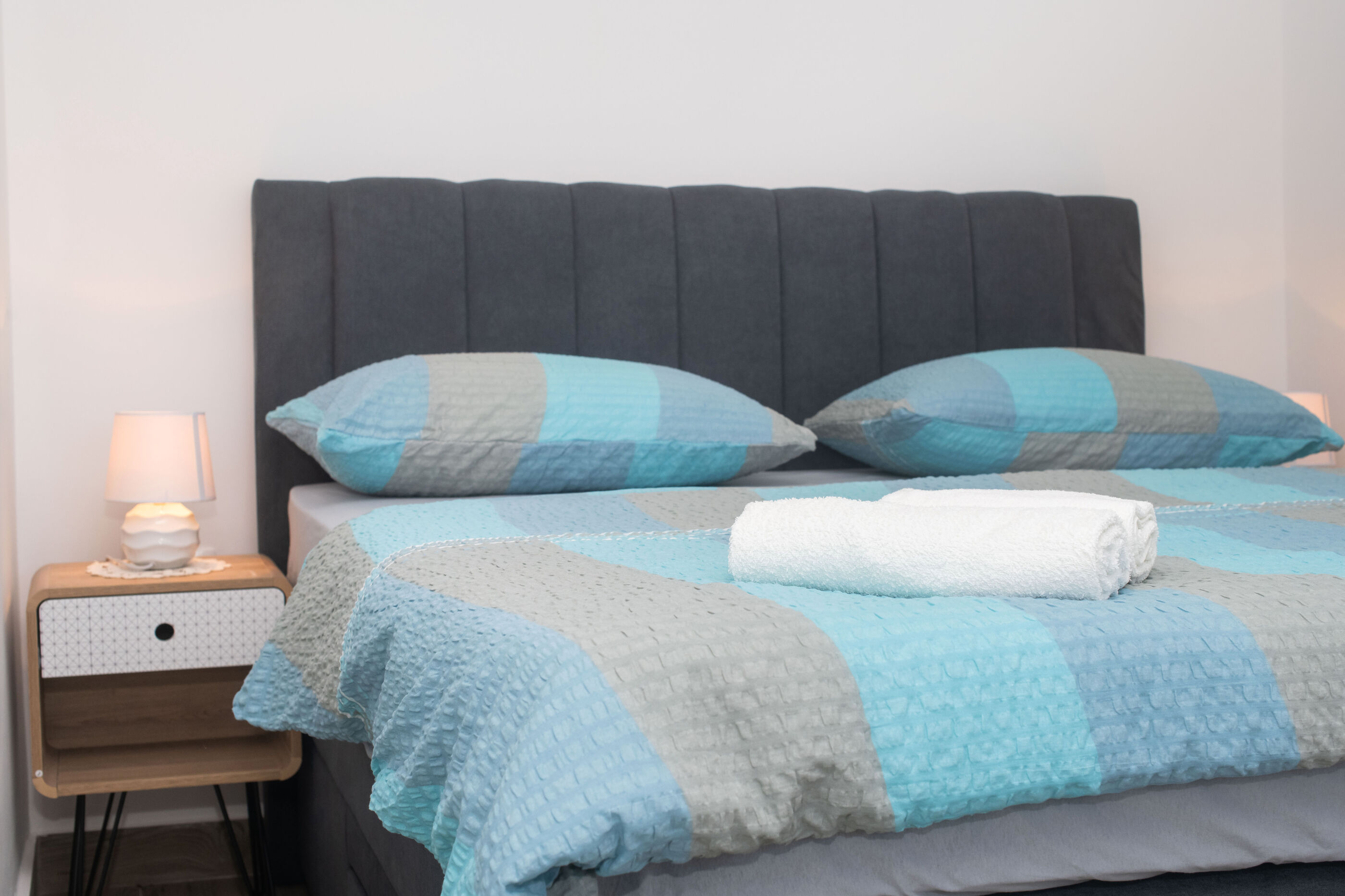 Apartments Rada 26811-A3